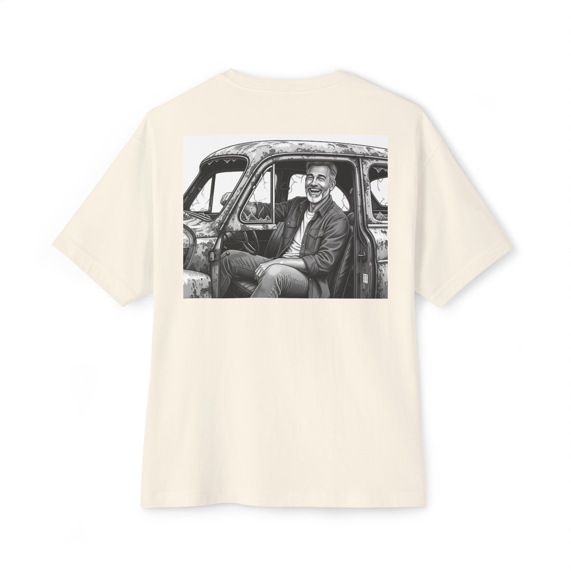 Beats Walkin' "Can't Beat It" T