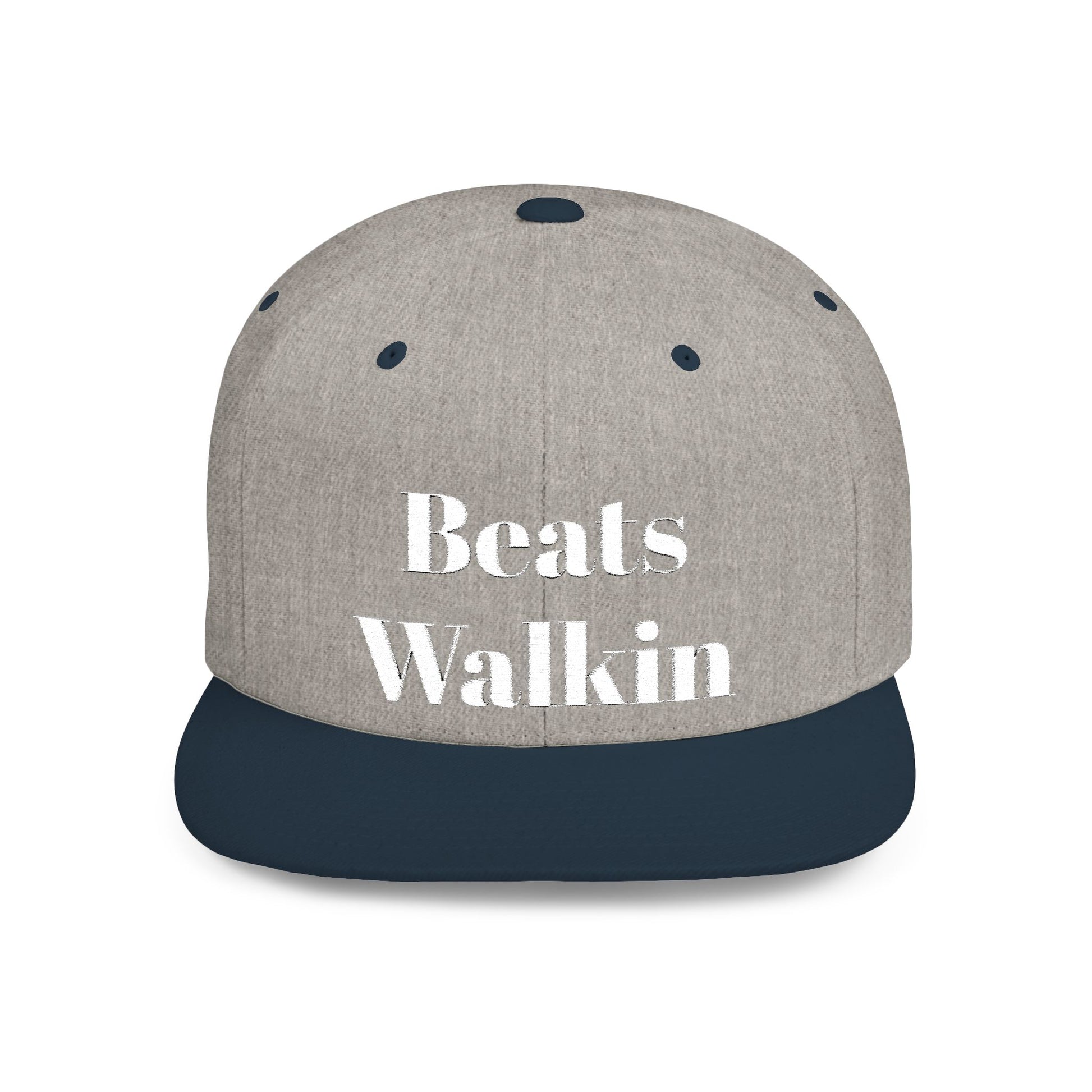 Beats Walkin' Snapback