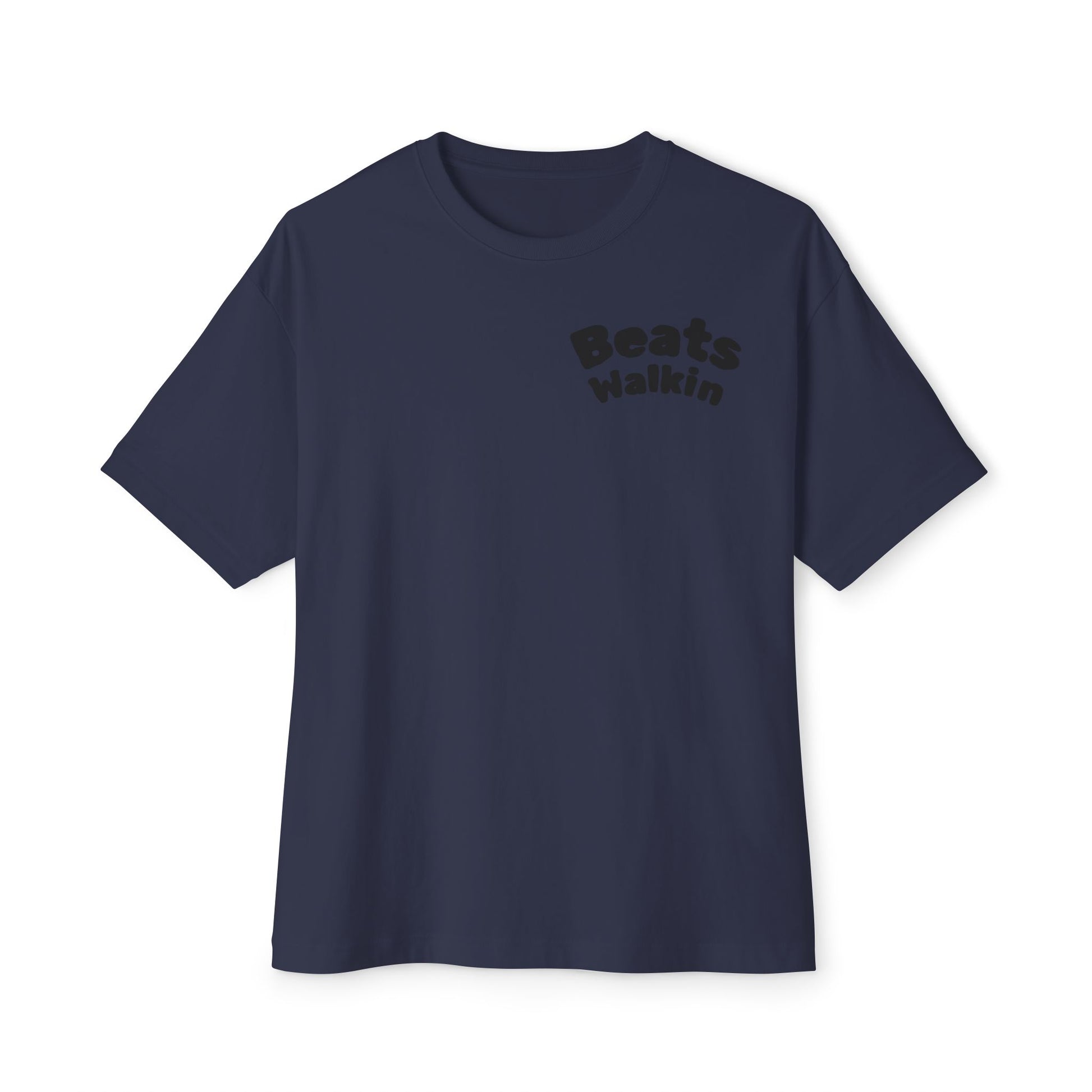 Beats Walkin' Accord Wagon T