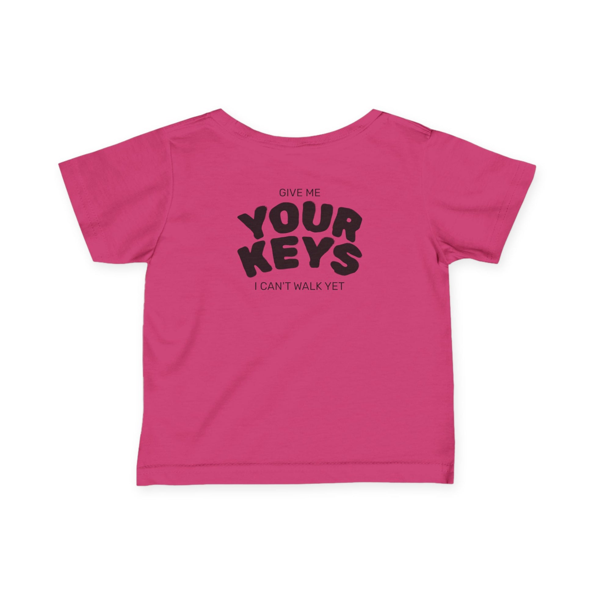 Beats Walkin' "Junior Edition" T