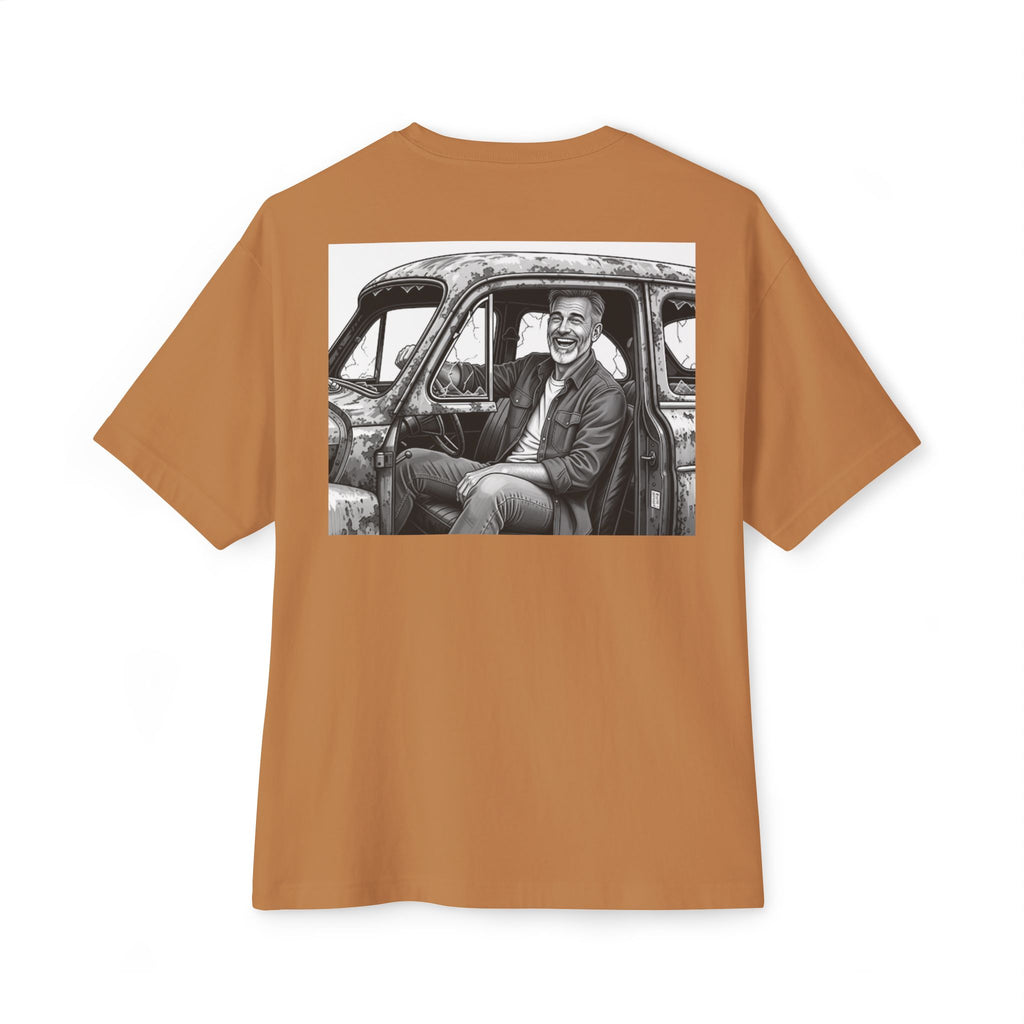 Beats Walkin' "Can't Beat It" T