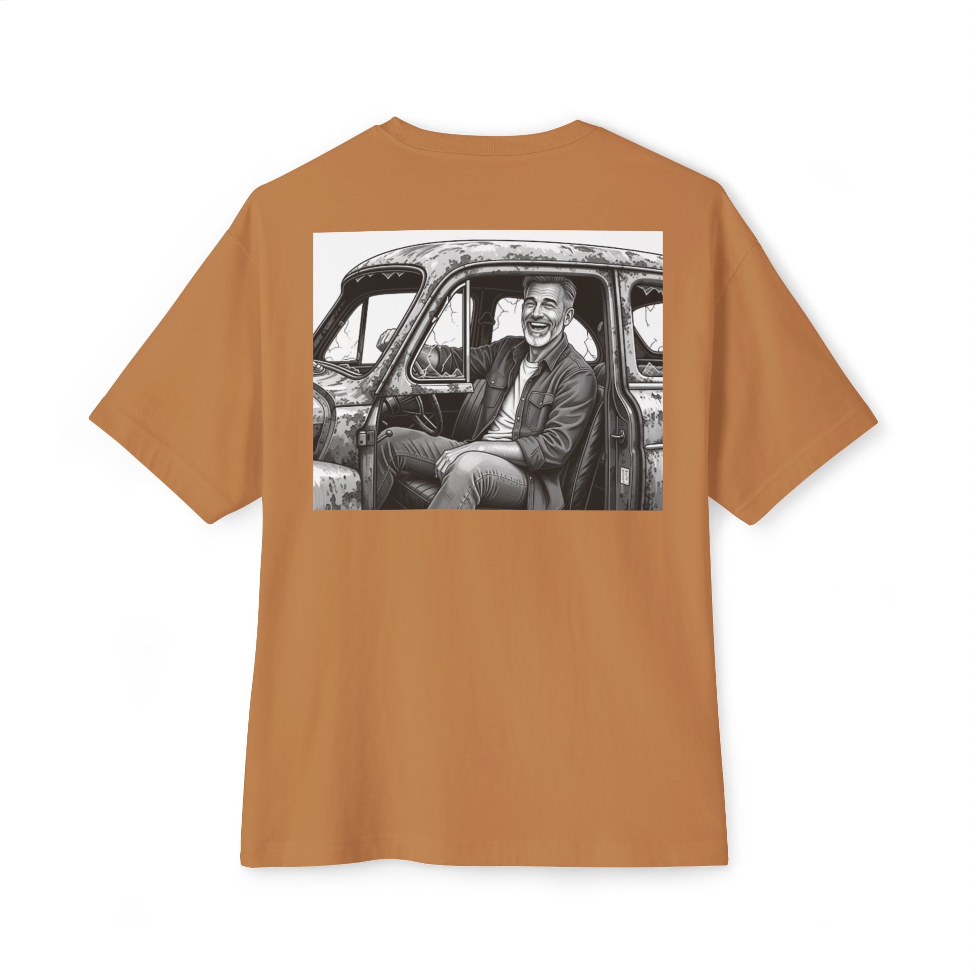 Beats Walkin' "Can't Beat It" T