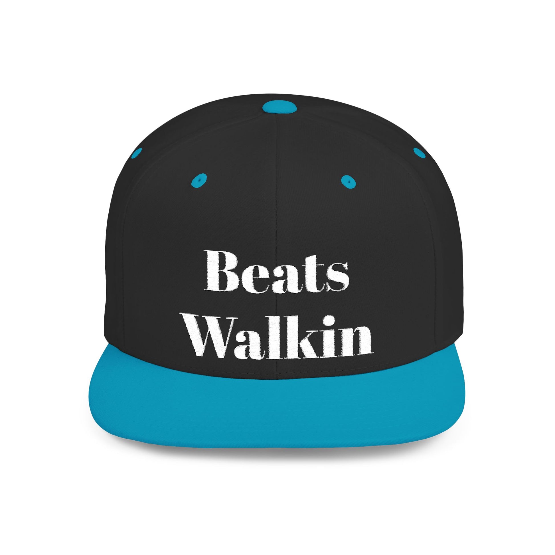 Beats Walkin' Snapback