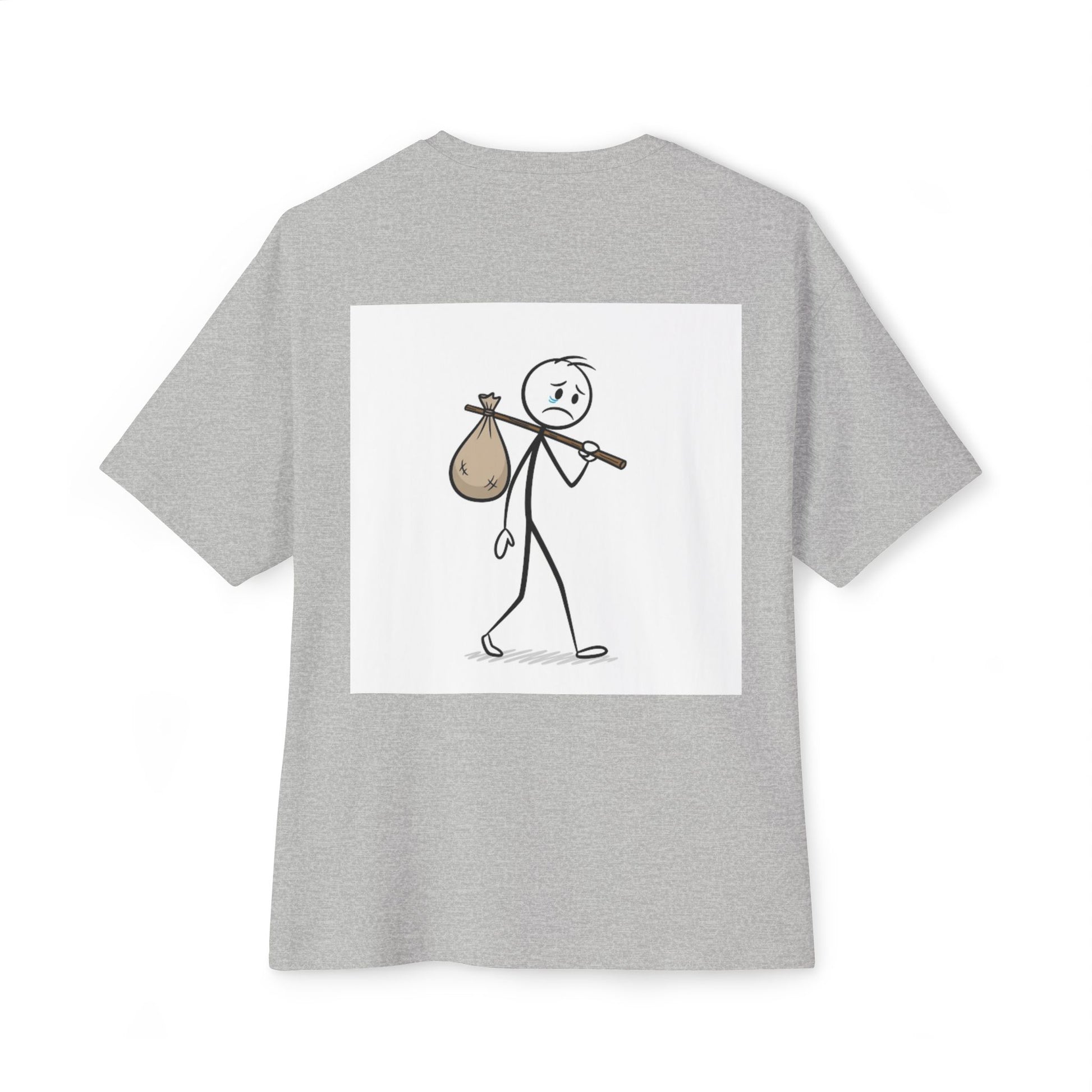 Beats Walkin' "University" T