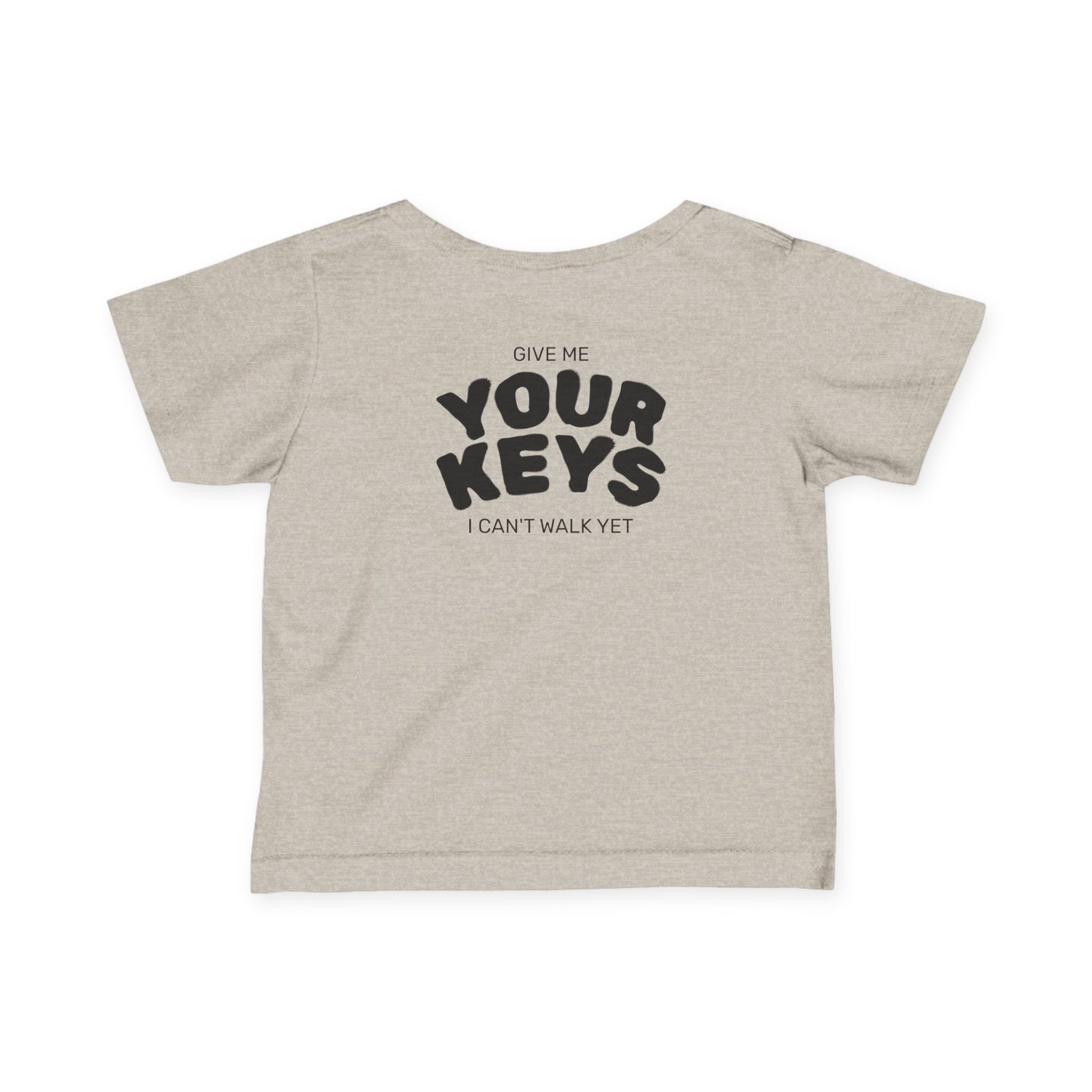 Beats Walkin' "Junior Edition" T