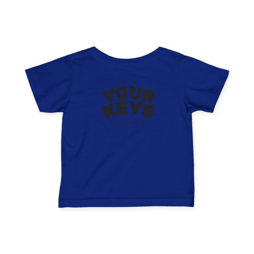 Beats Walkin' "Junior Edition" T