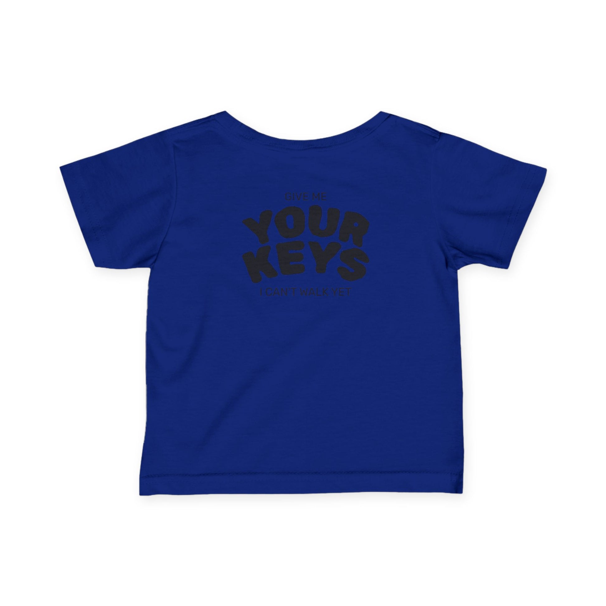 Beats Walkin' "Junior Edition" T