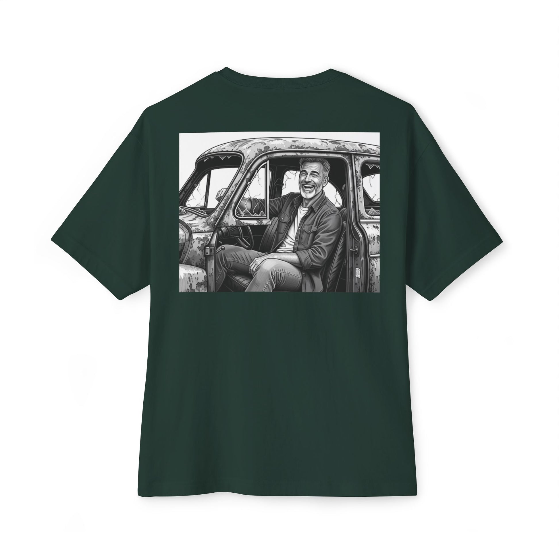 Beats Walkin' "Can't Beat It" T