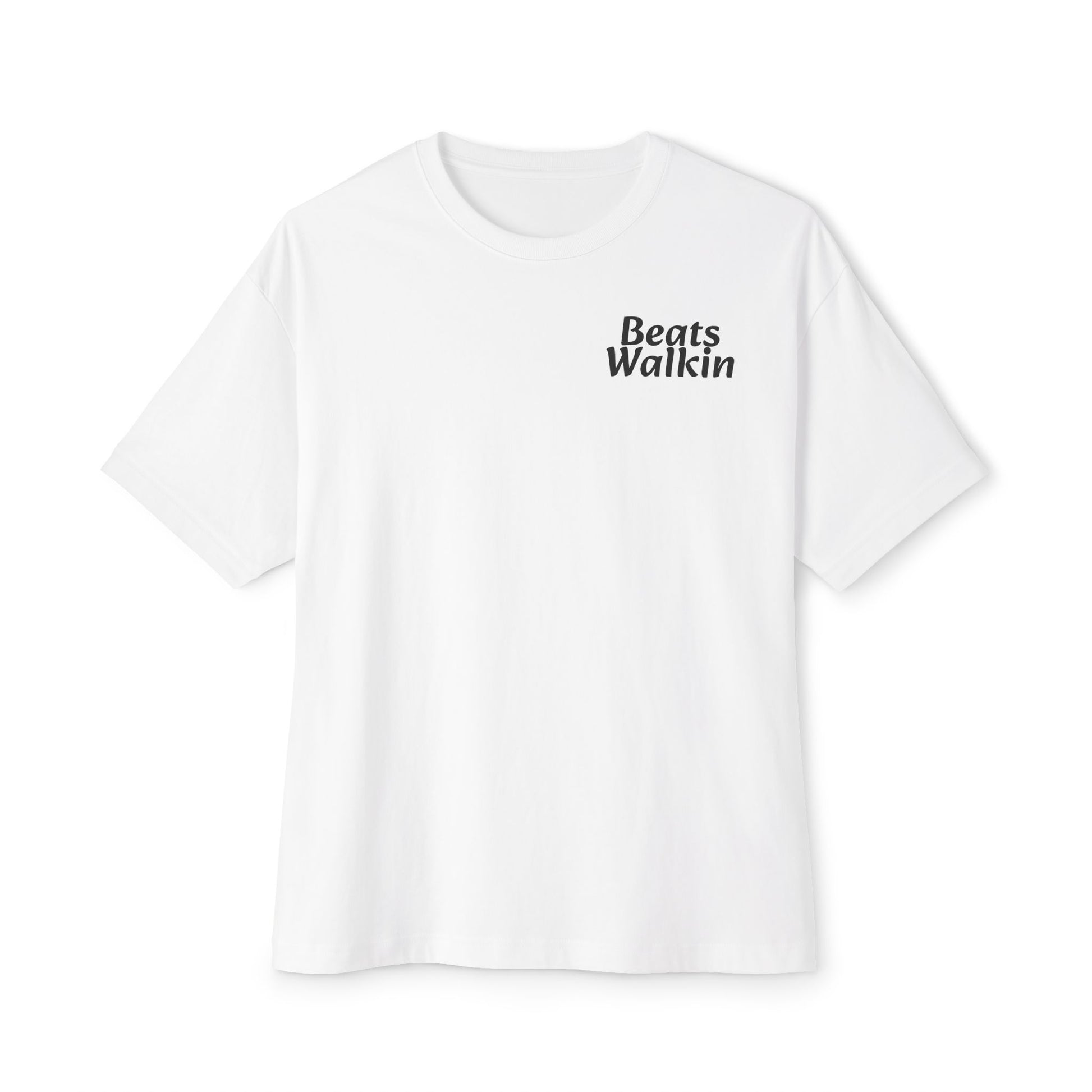 Beats Walkin' "Can't Beat It" T