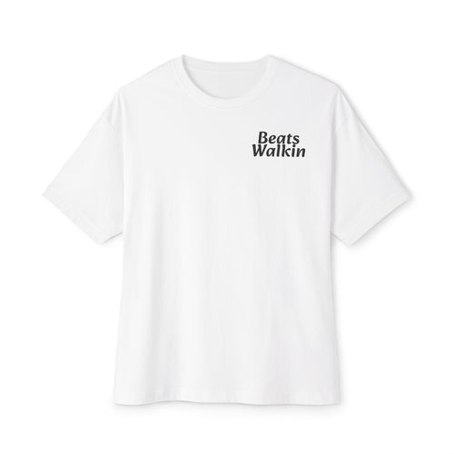 Beats Walkin' "Can't Beat It" T