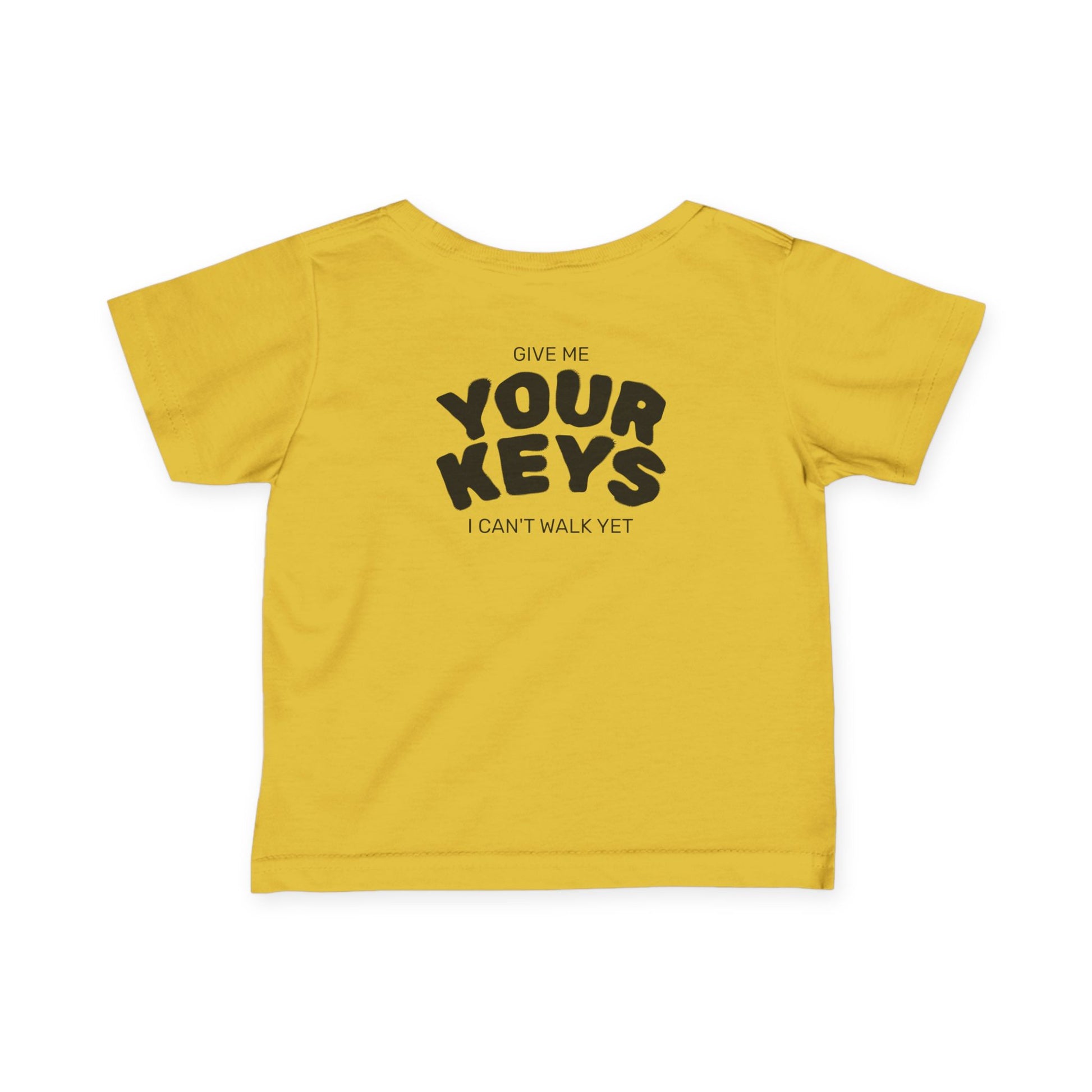 Beats Walkin' "Junior Edition" T
