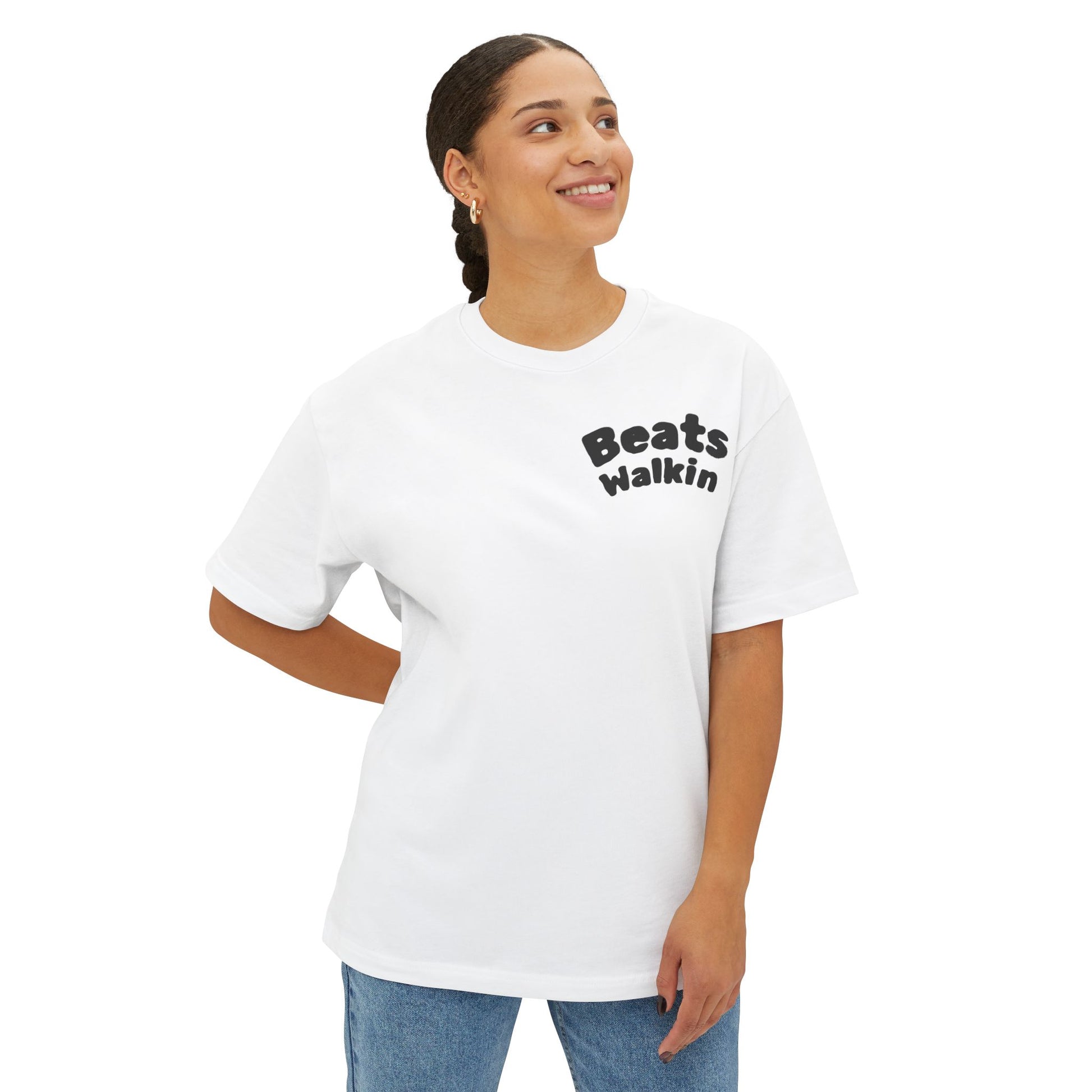 Beats Walkin' Accord Wagon T