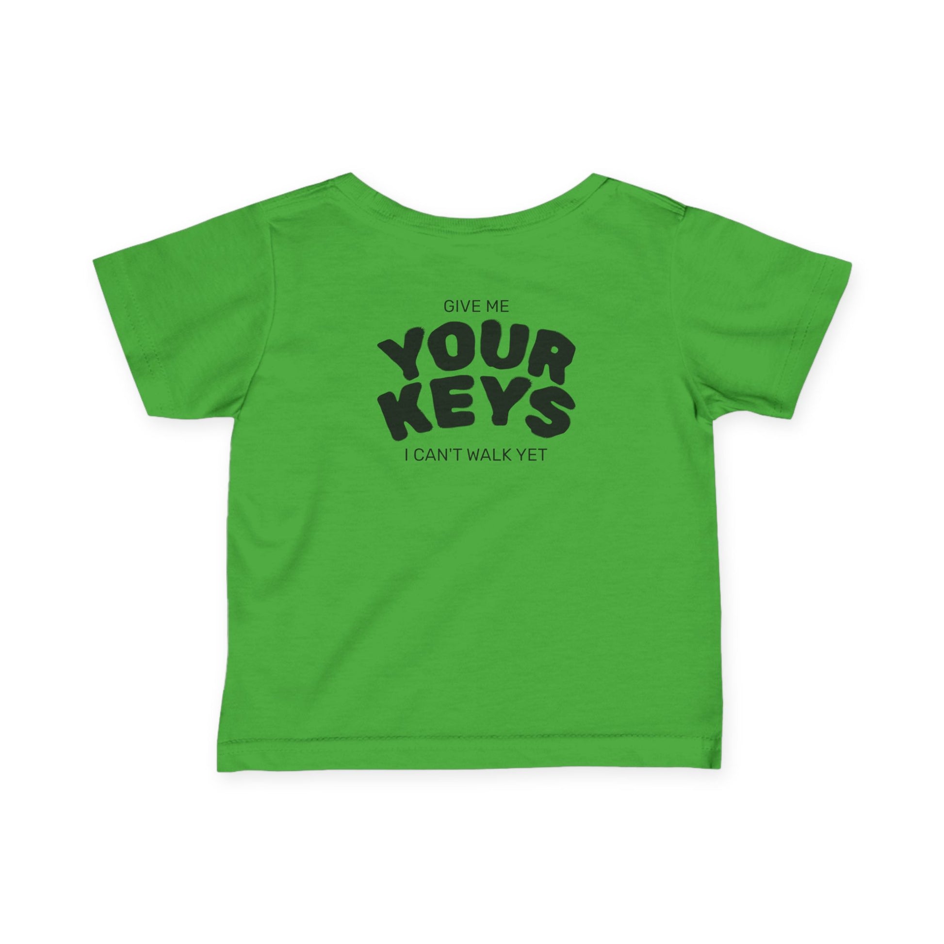Beats Walkin' "Junior Edition" T