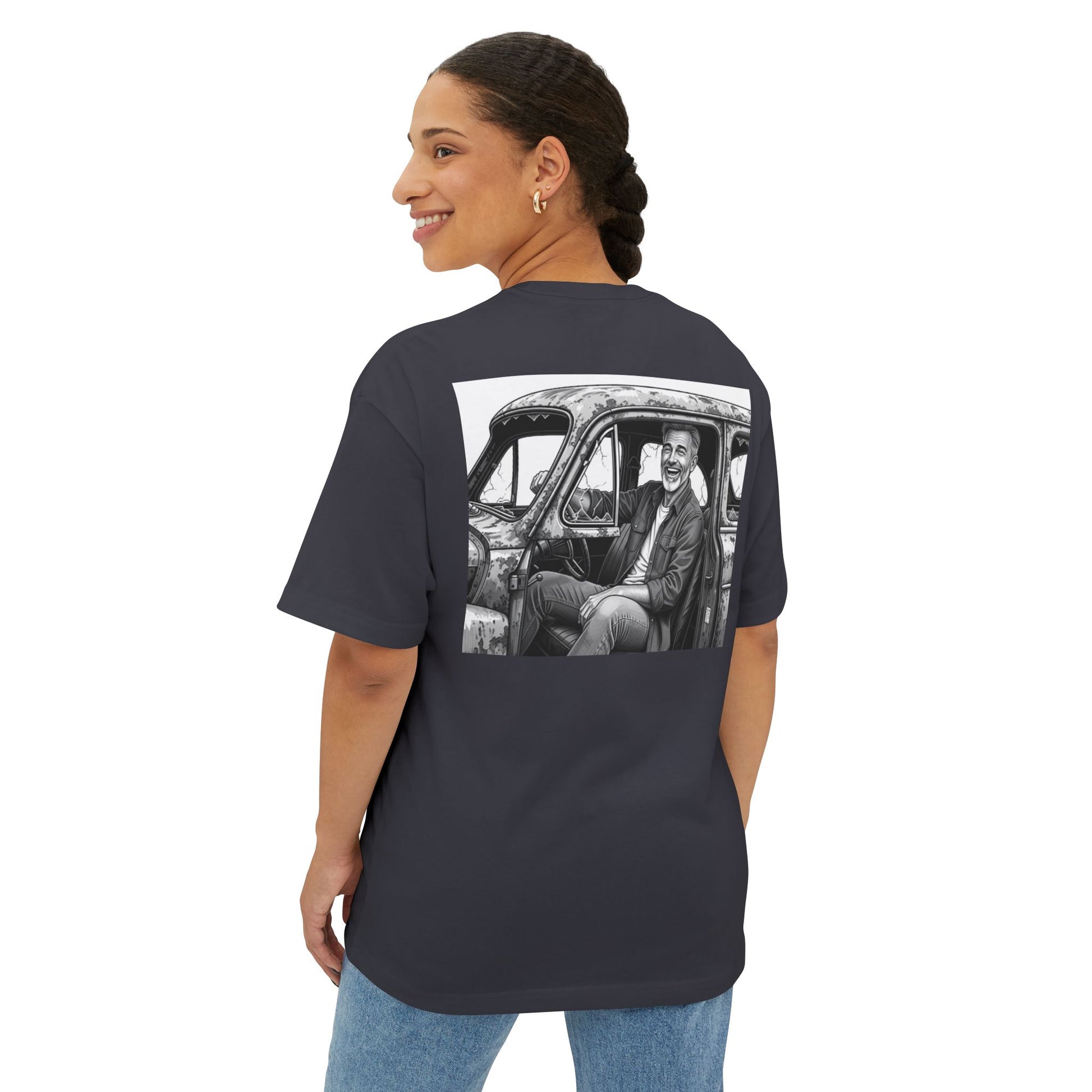 Beats Walkin' "Can't Beat It" T