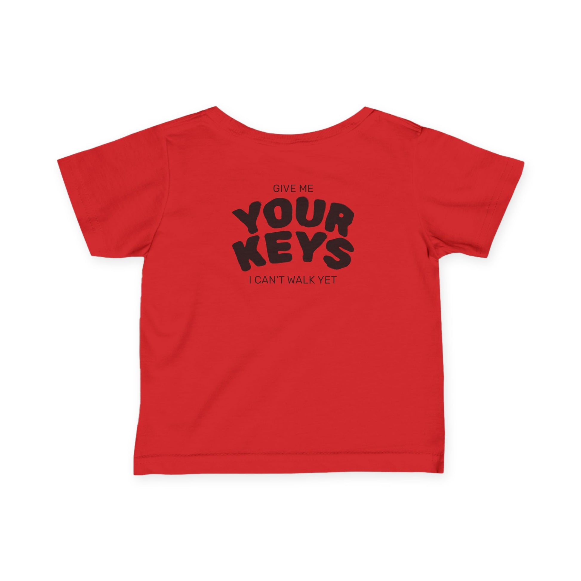 Beats Walkin' "Junior Edition" T