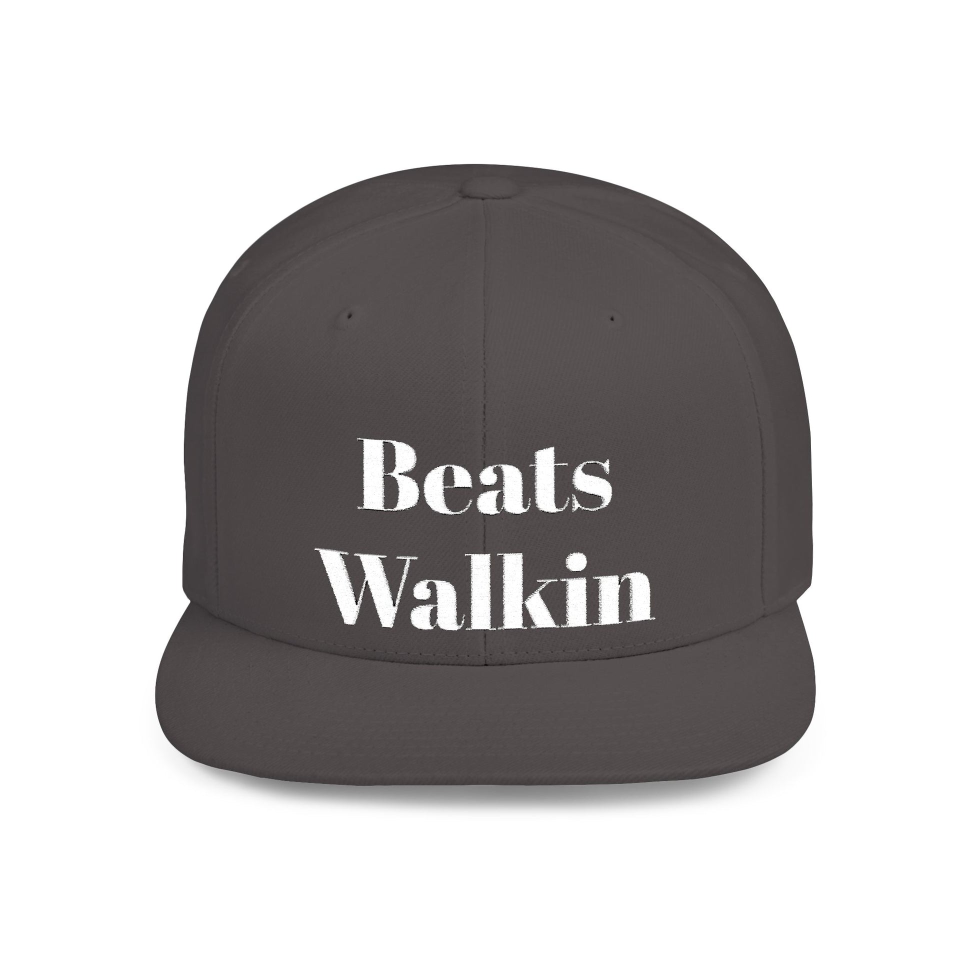 Beats Walkin' Snapback