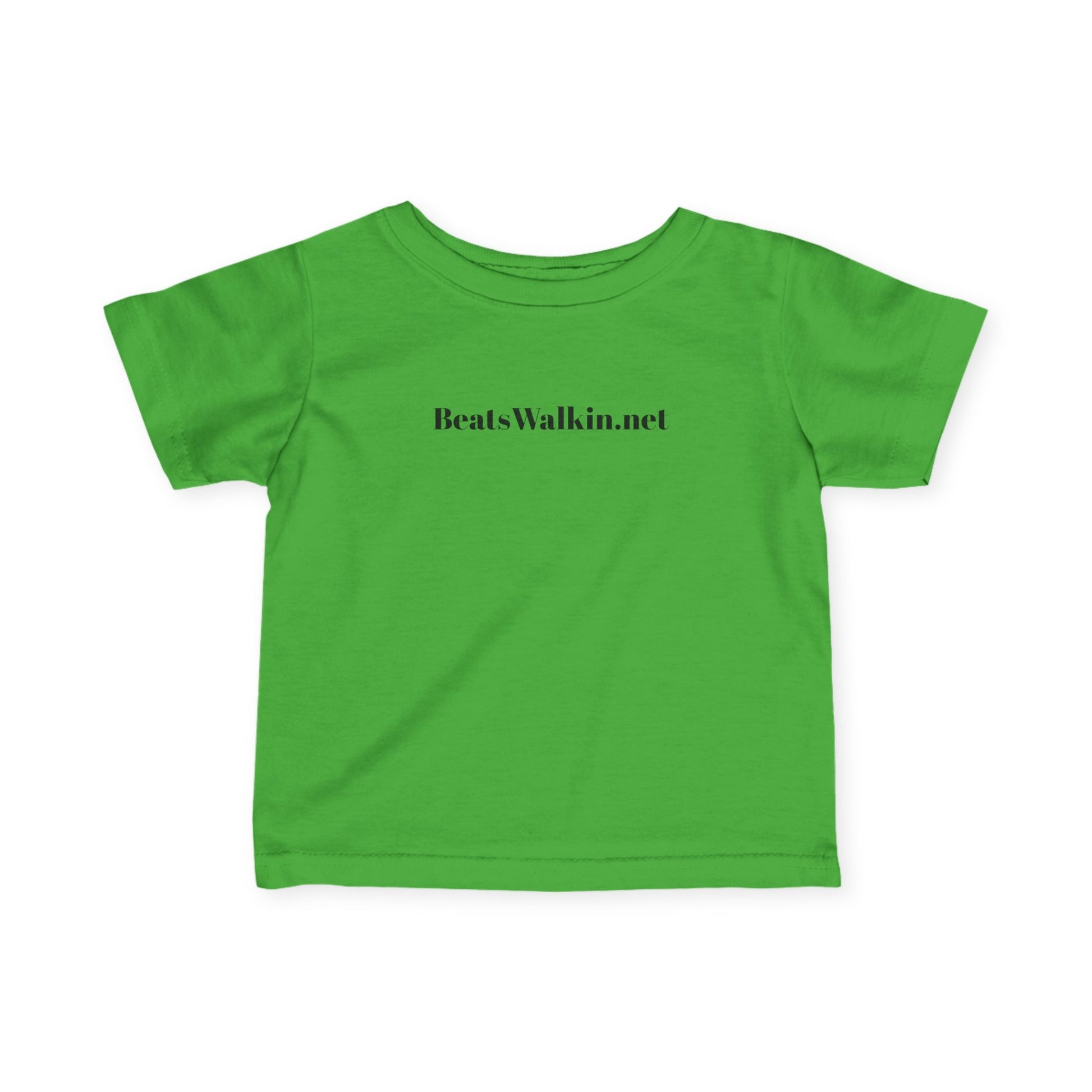 Beats Walkin' "Junior Edition" T