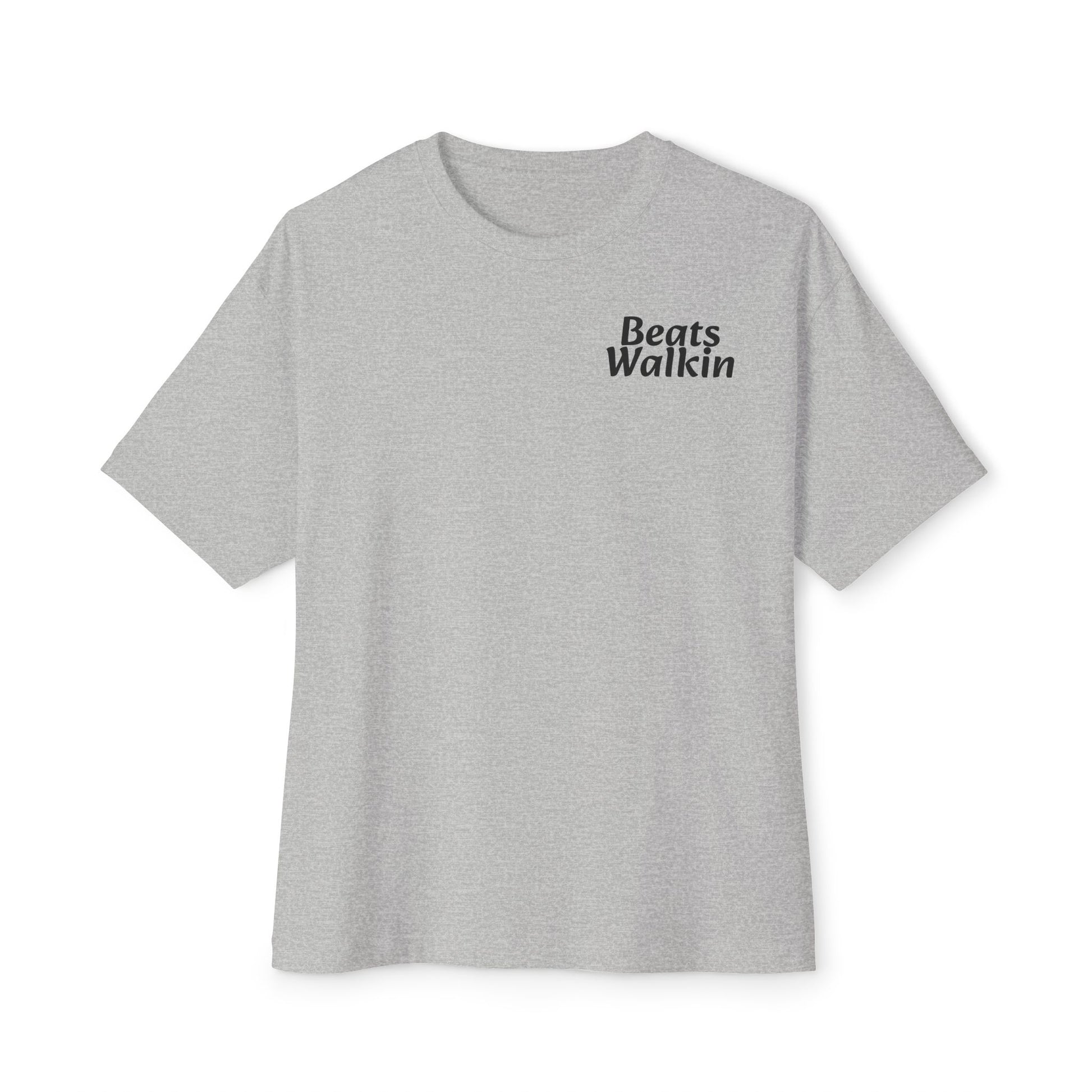 Beats Walkin' "Can't Beat It" T