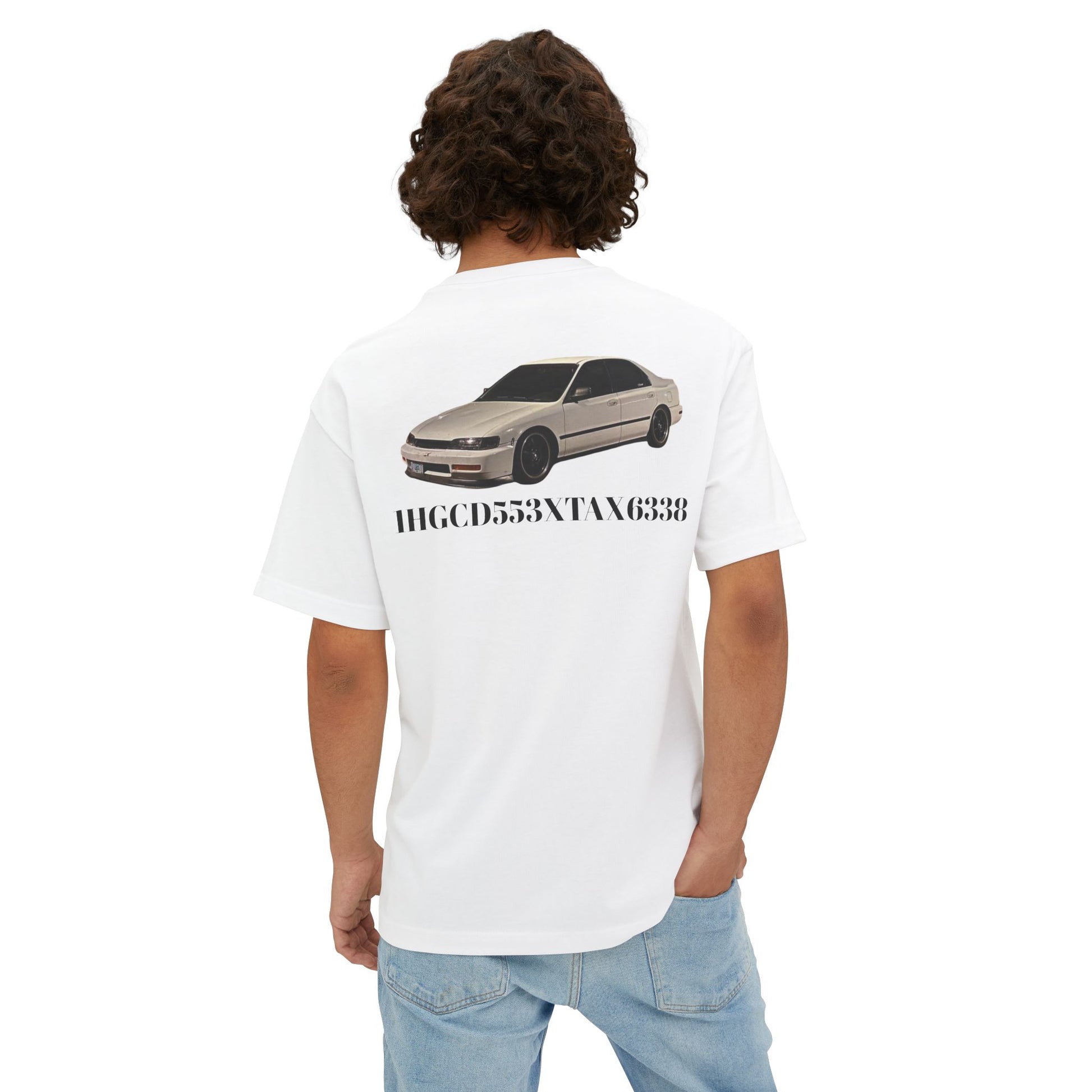 Los Jankos Customs T *Limited Edition*