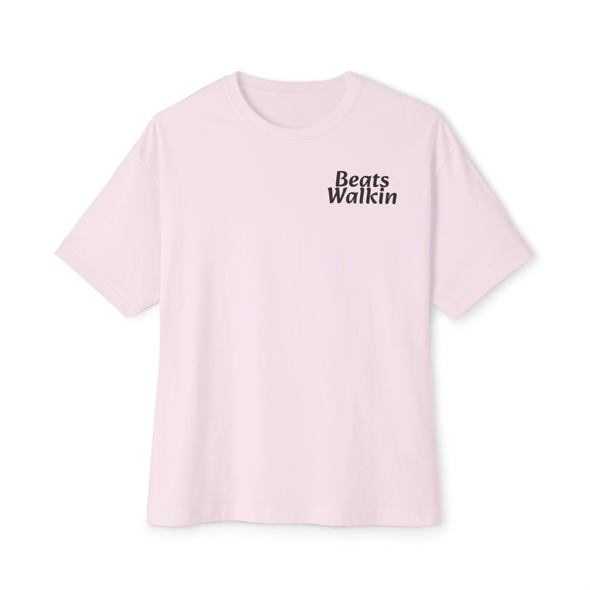 Beats Walkin' "Can't Beat It" T