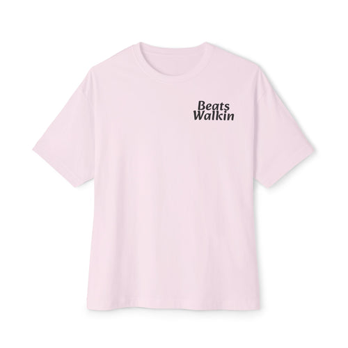 Beats Walkin' "Can't Beat It" T