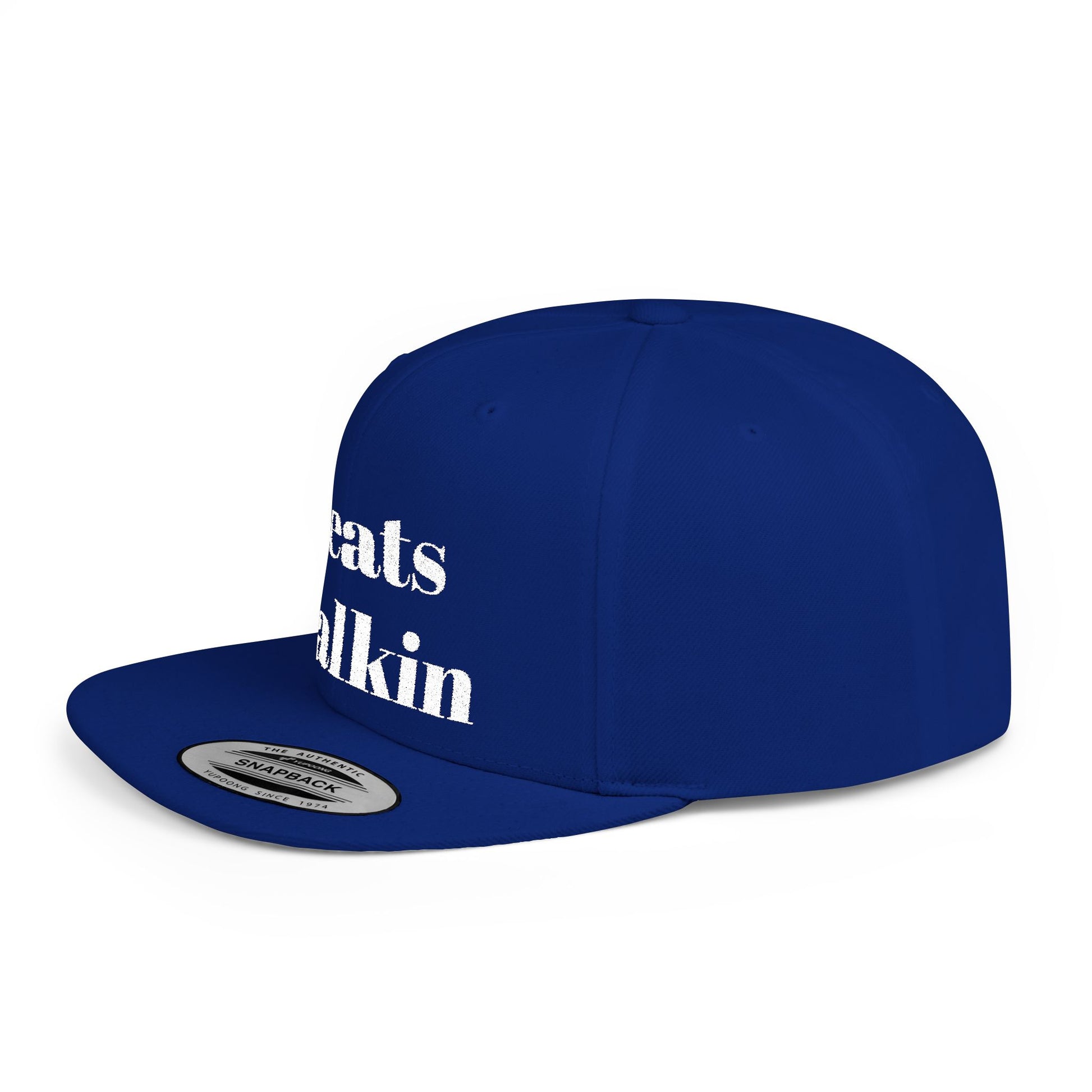 Beats Walkin' Snapback