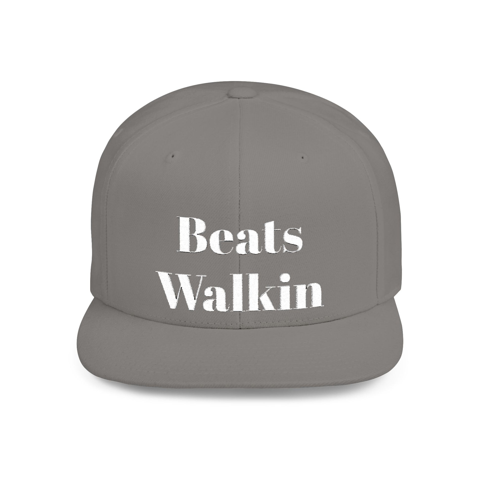 Beats Walkin' Snapback