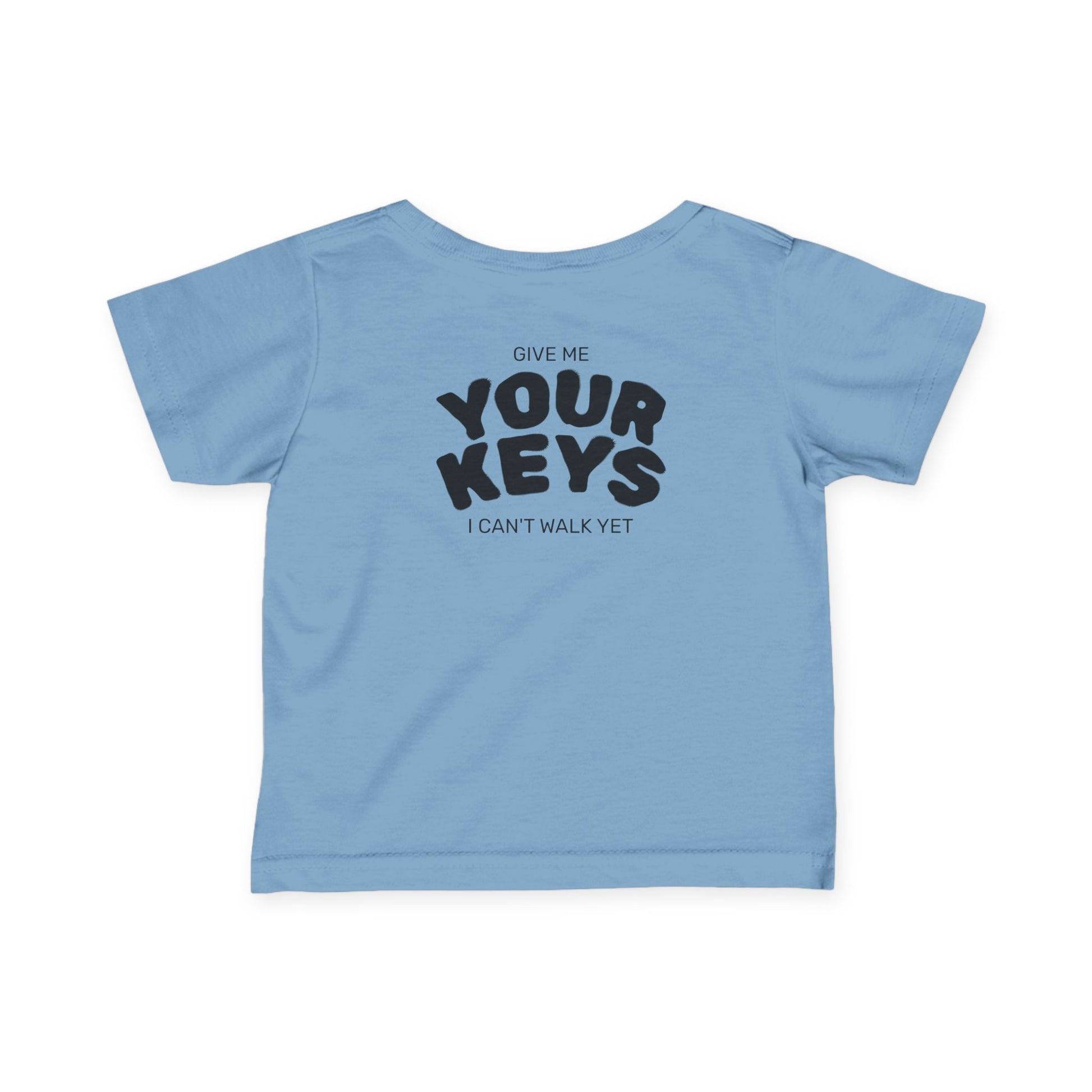 Beats Walkin' "Junior Edition" T