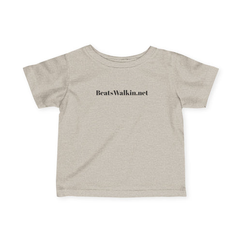 Beats Walkin' "Junior Edition" T