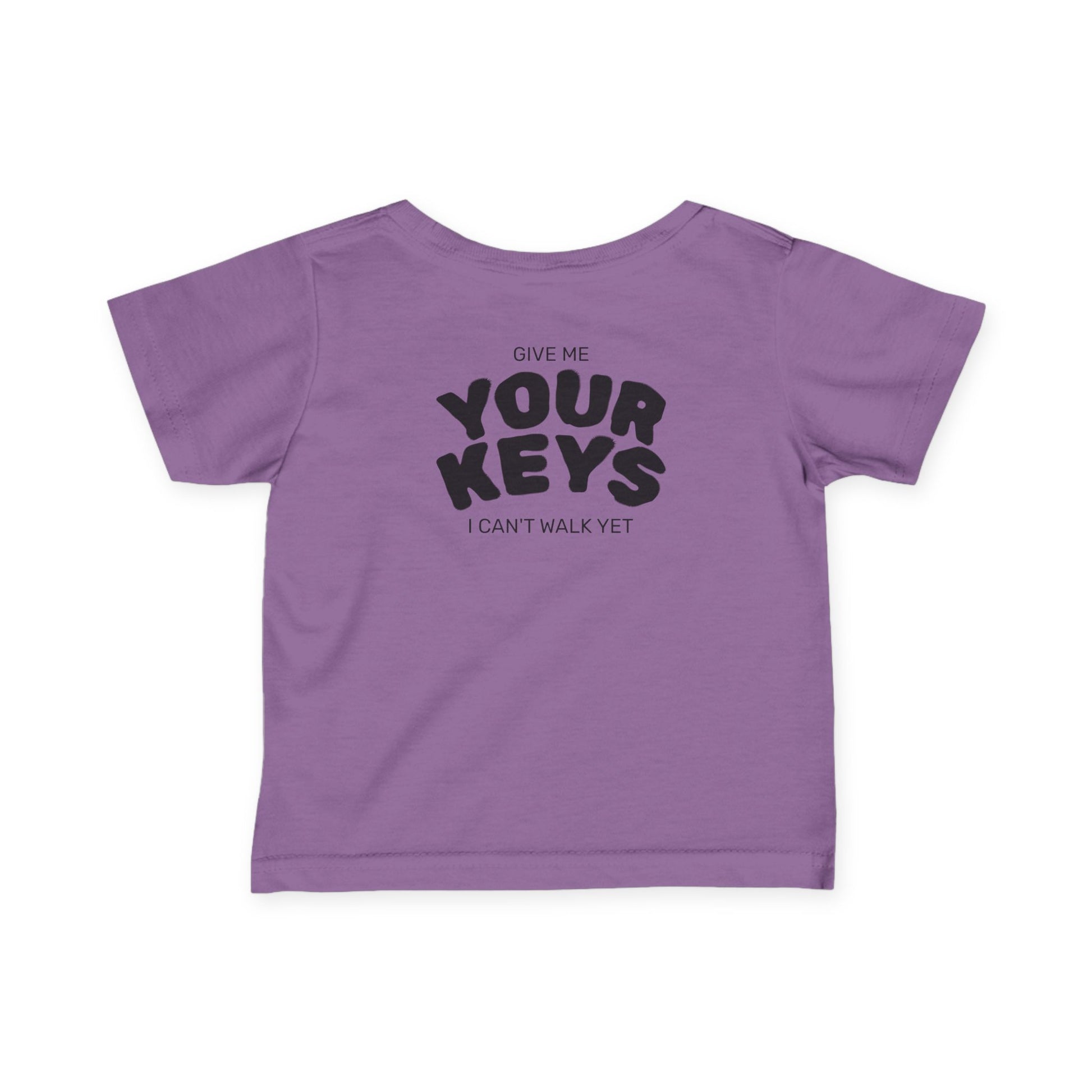 Beats Walkin' "Junior Edition" T