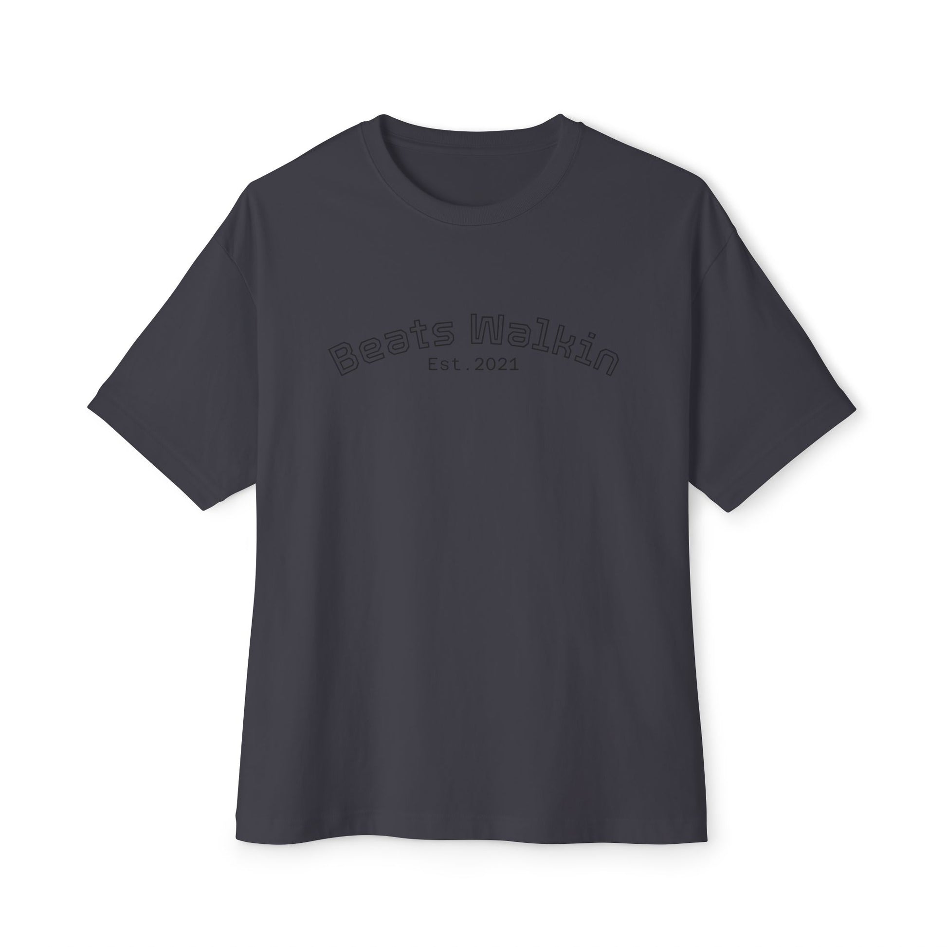 Beats Walkin' "University" T
