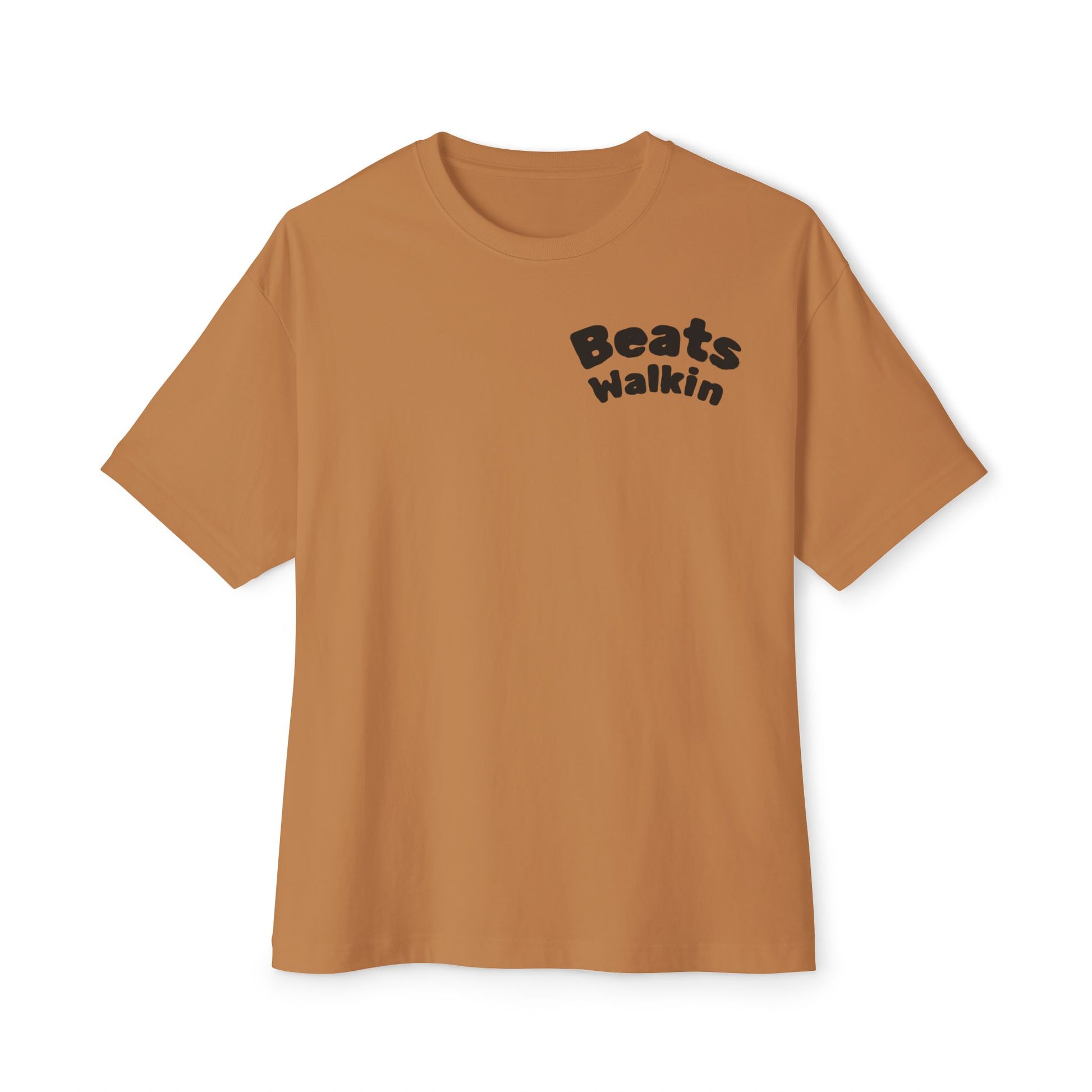 Beats Walkin' Accord Wagon T