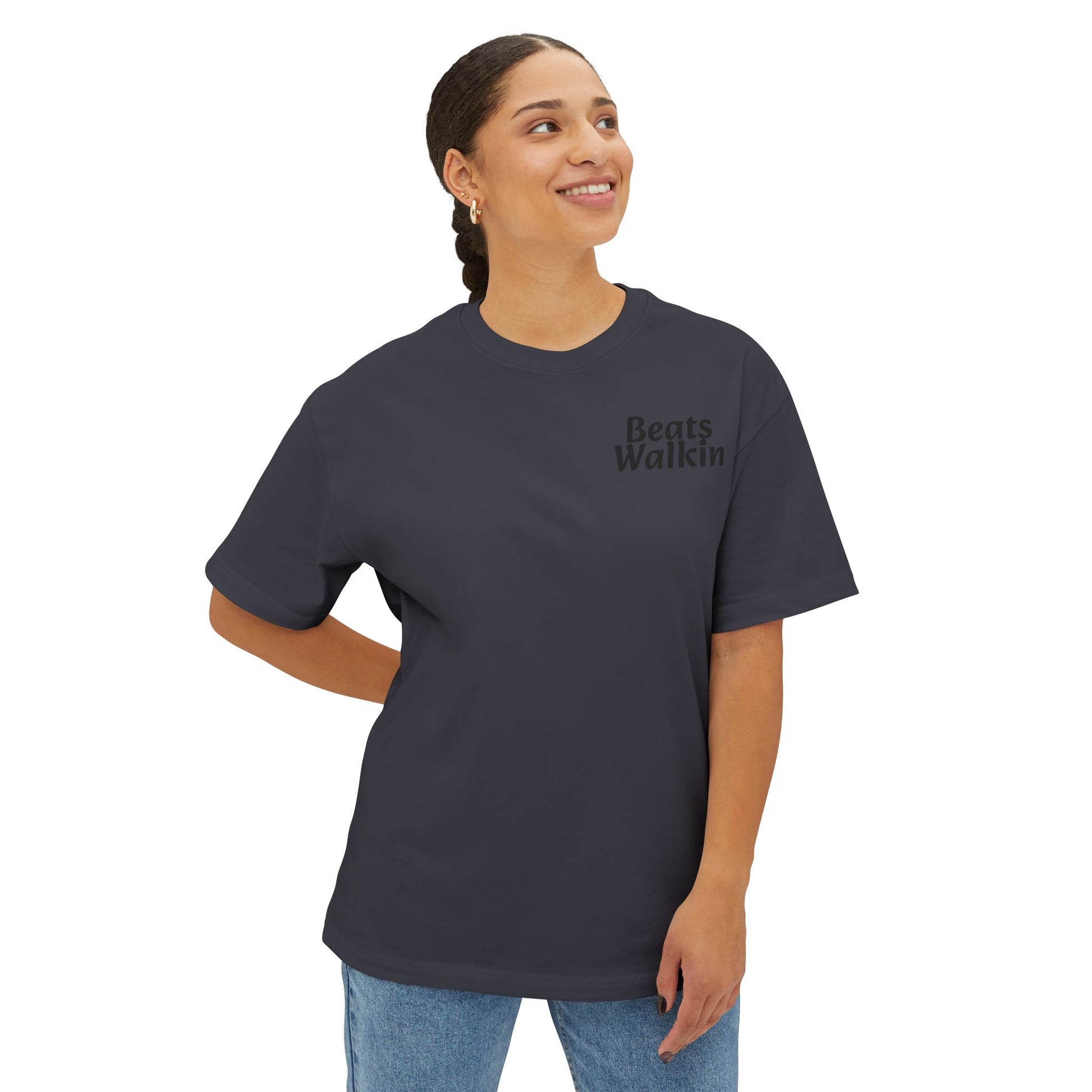 Beats Walkin' "Can't Beat It" T