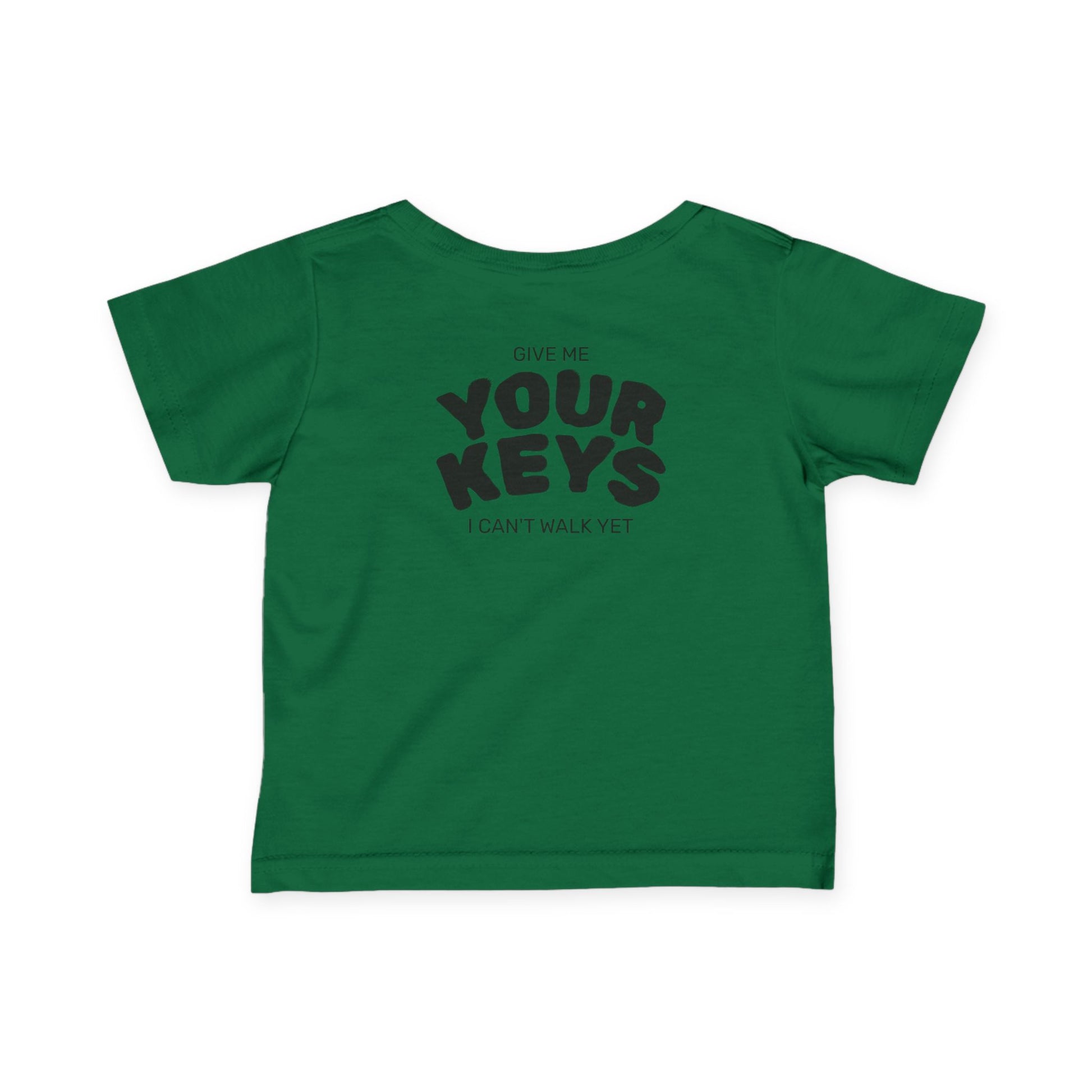 Beats Walkin' "Junior Edition" T