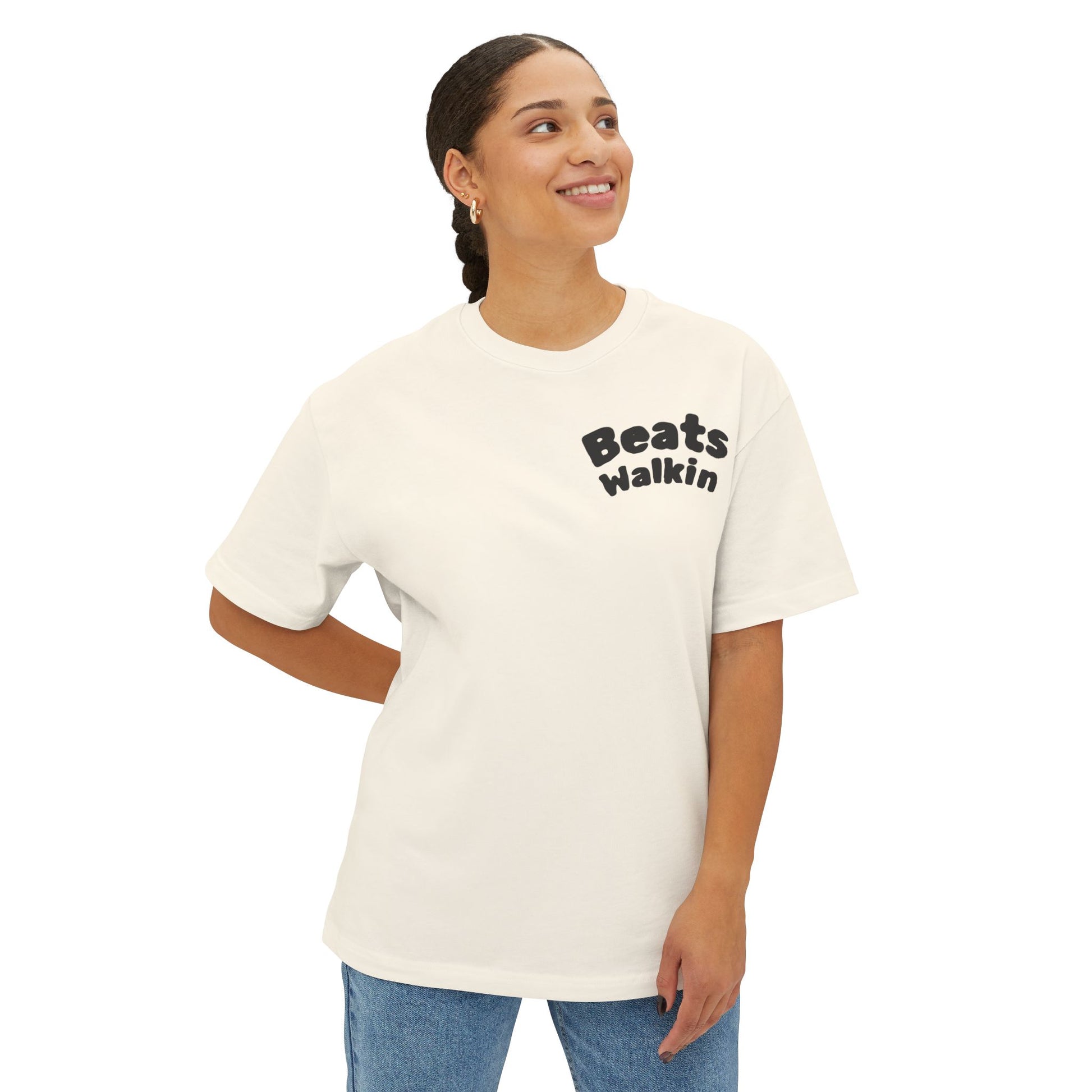 Beats Walkin' Accord Wagon T