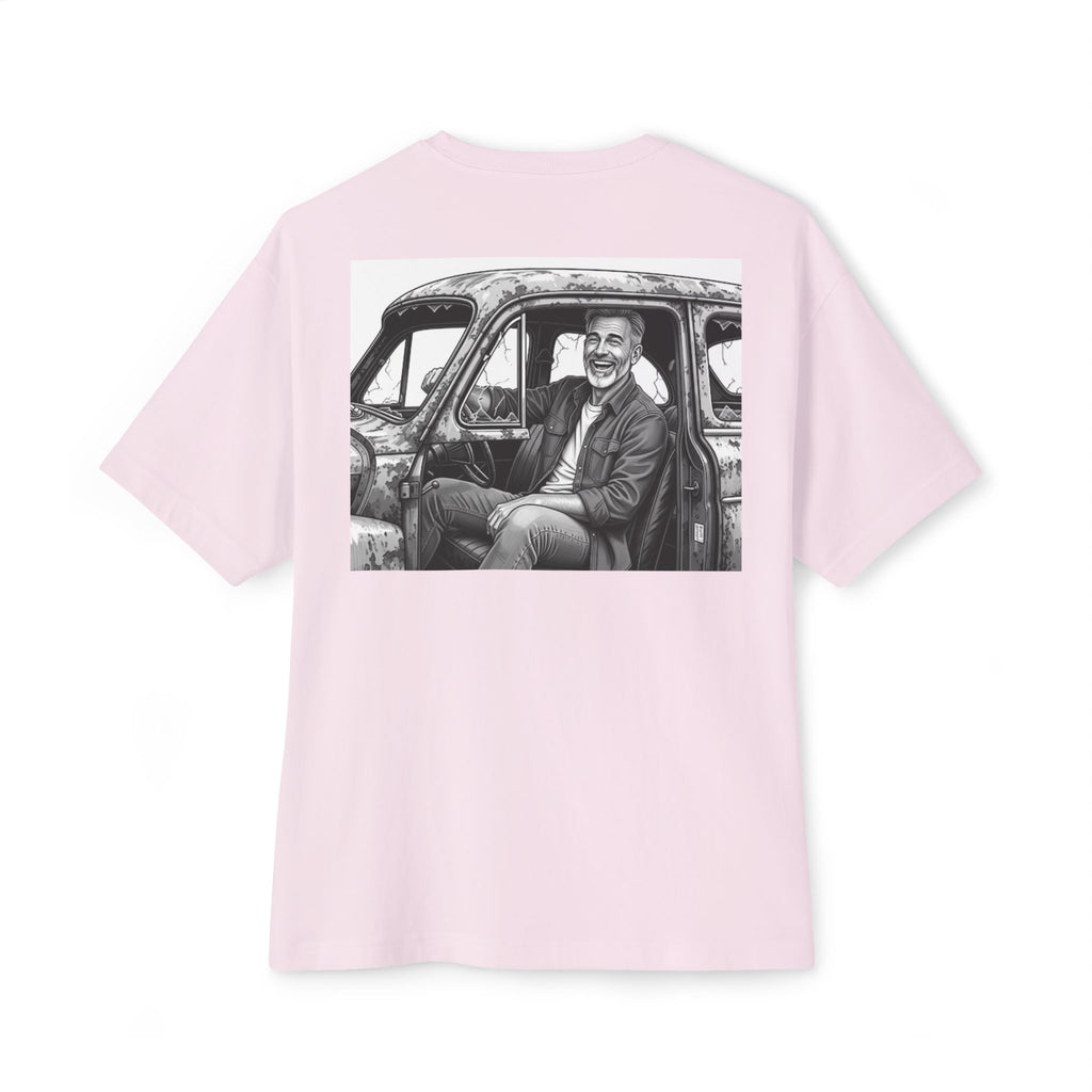 Beats Walkin' "Can't Beat It" T