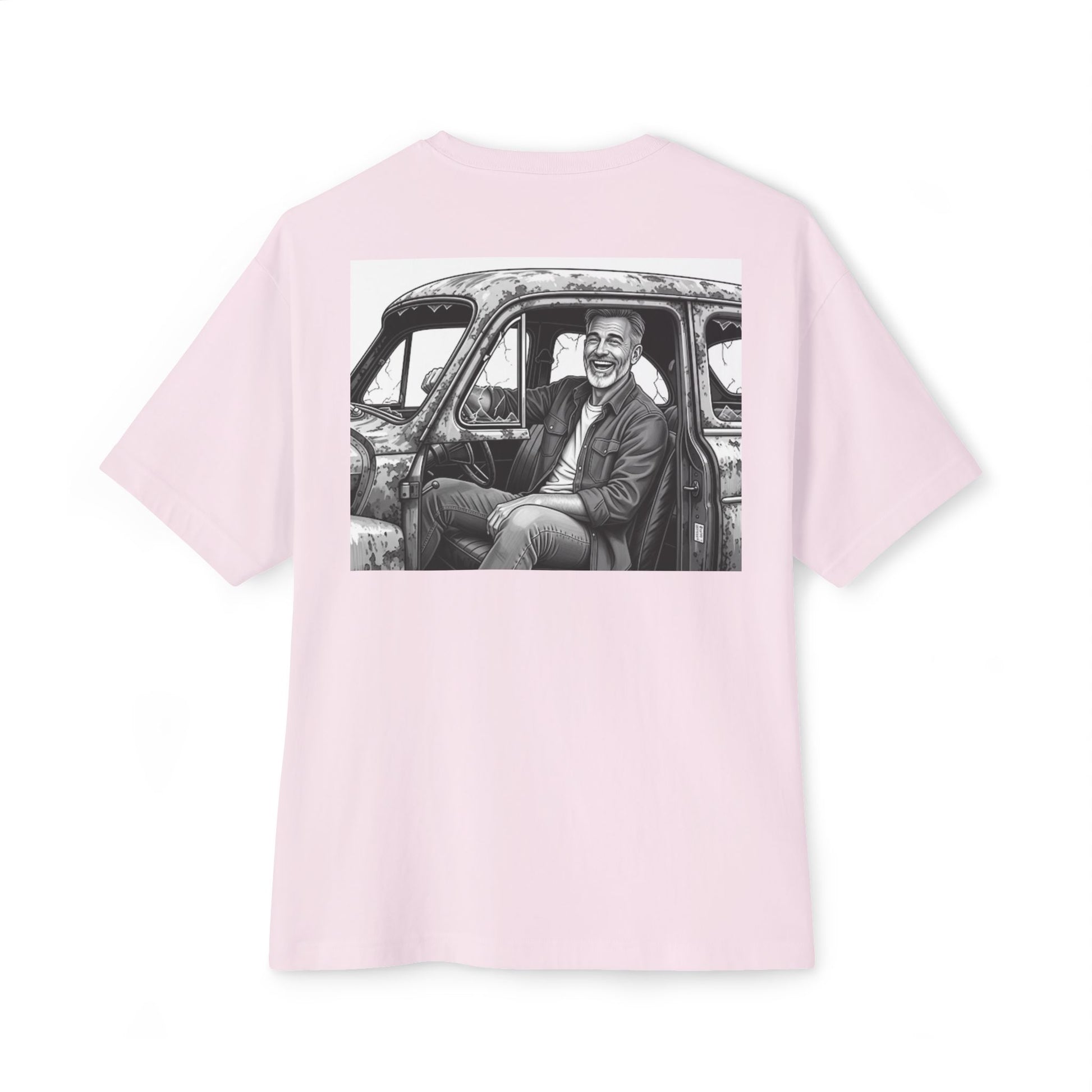 Beats Walkin' "Can't Beat It" T