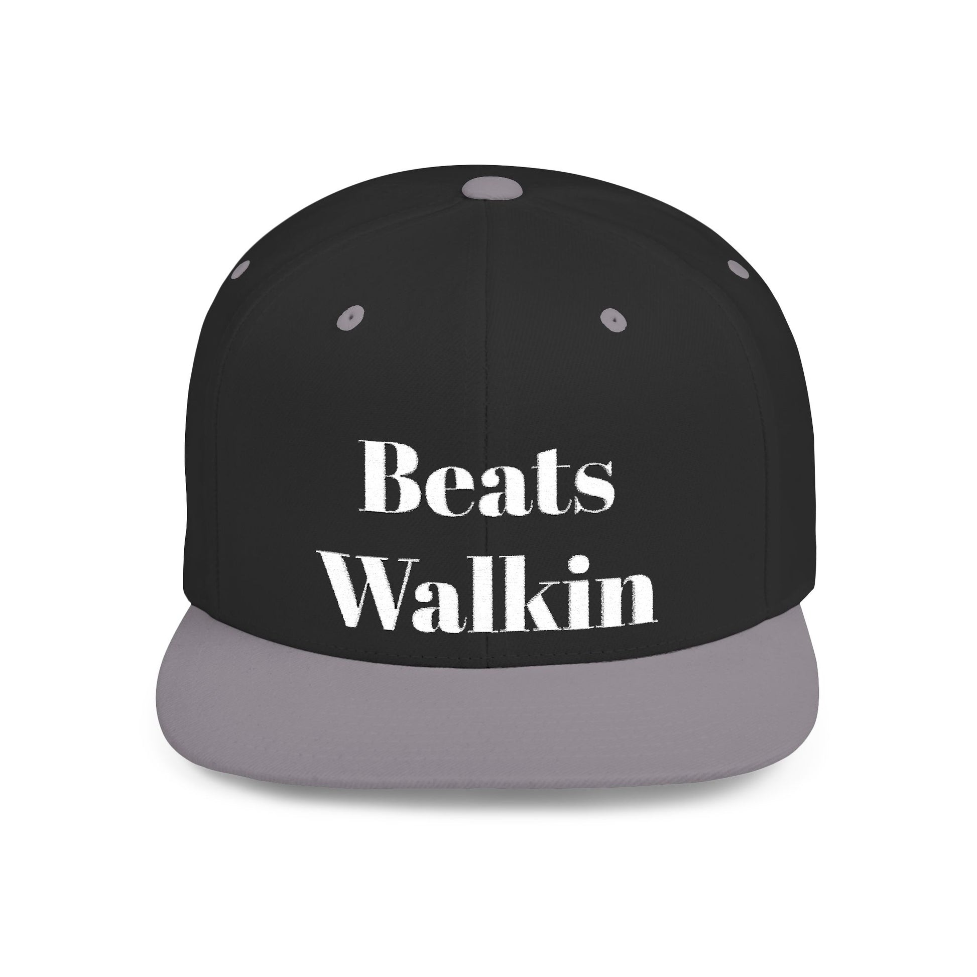 Beats Walkin' Snapback