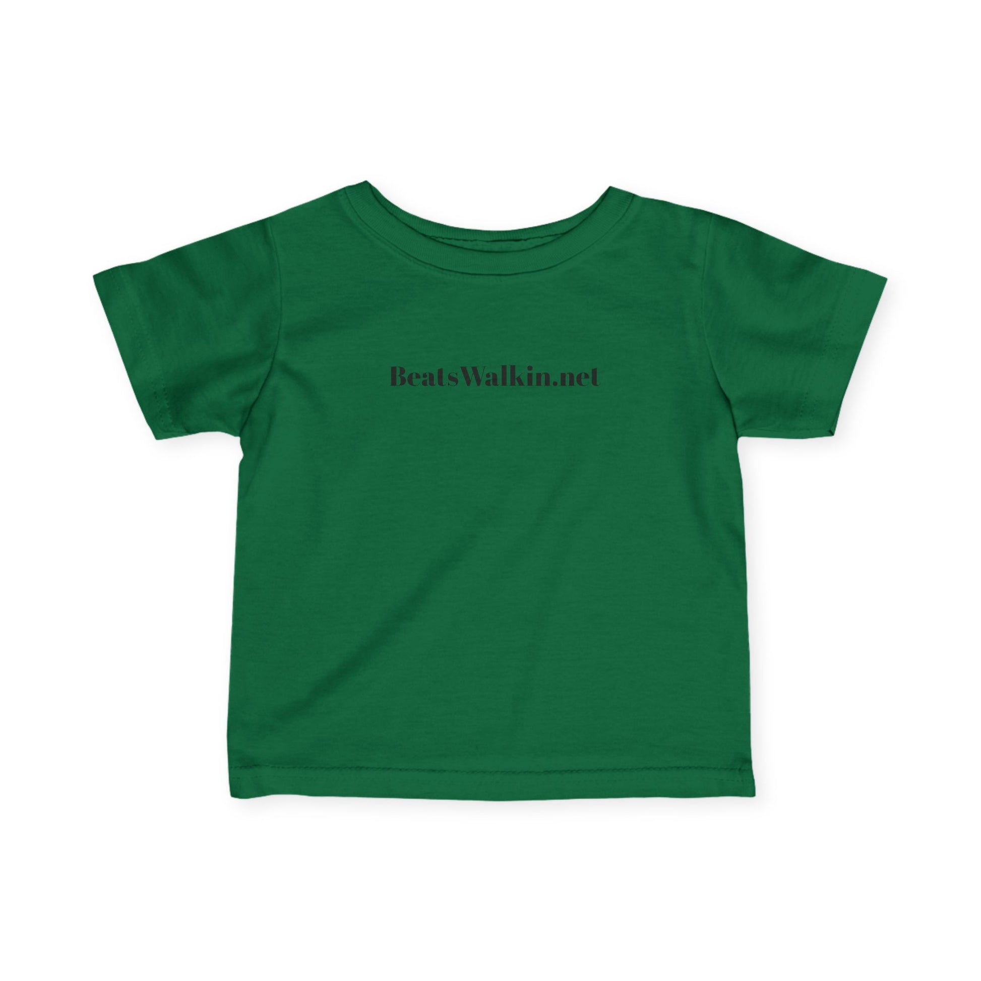 Beats Walkin' "Junior Edition" T
