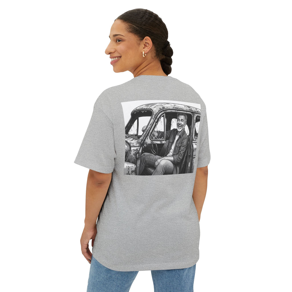 Beats Walkin' "Can't Beat It" T