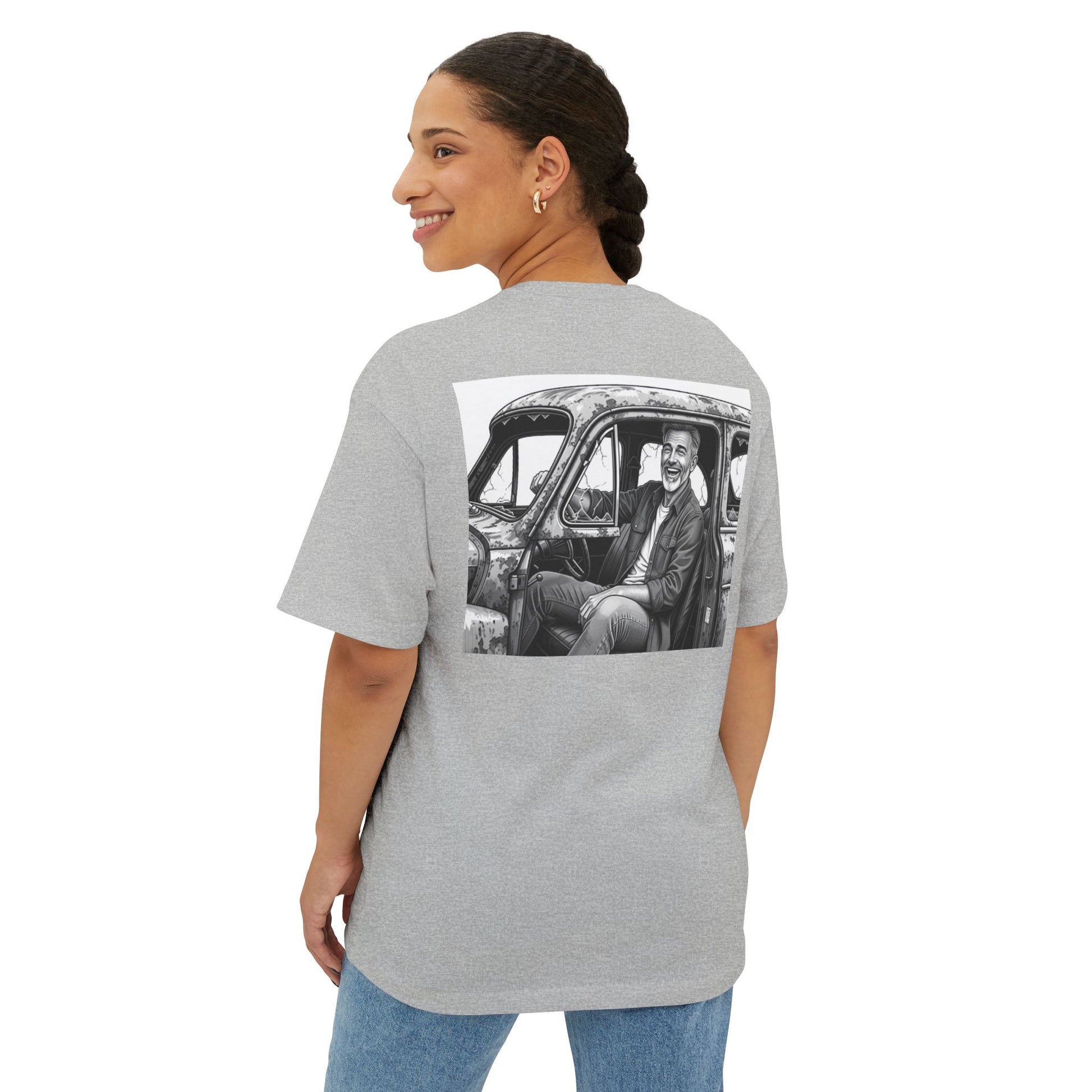Beats Walkin' "Can't Beat It" T