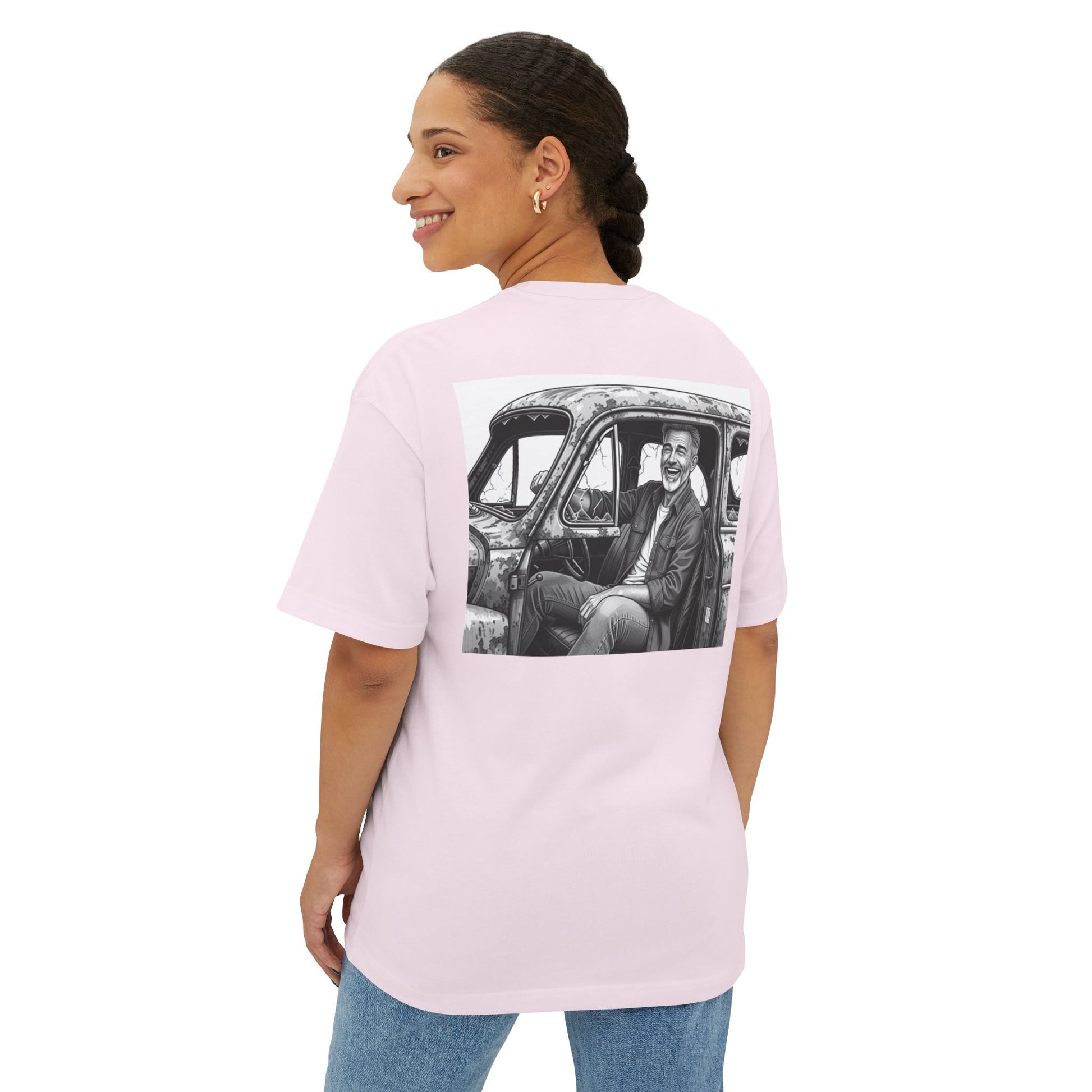 Beats Walkin' "Can't Beat It" T