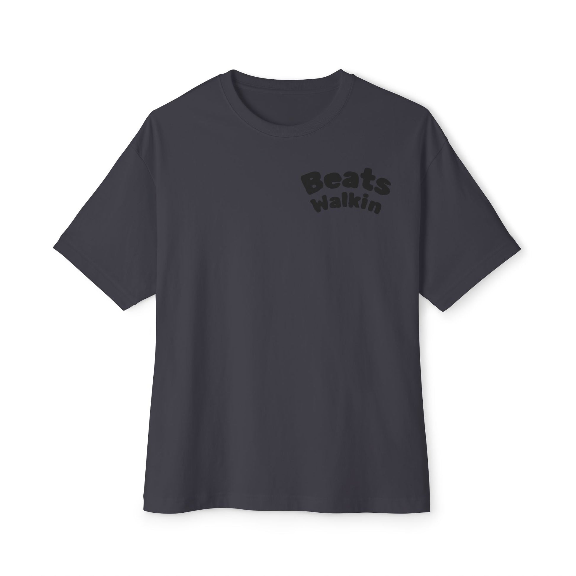 Beats Walkin' Accord Wagon T