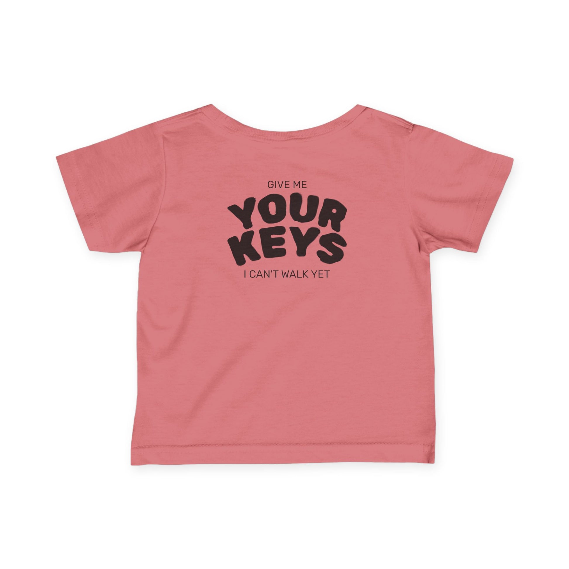 Beats Walkin' "Junior Edition" T