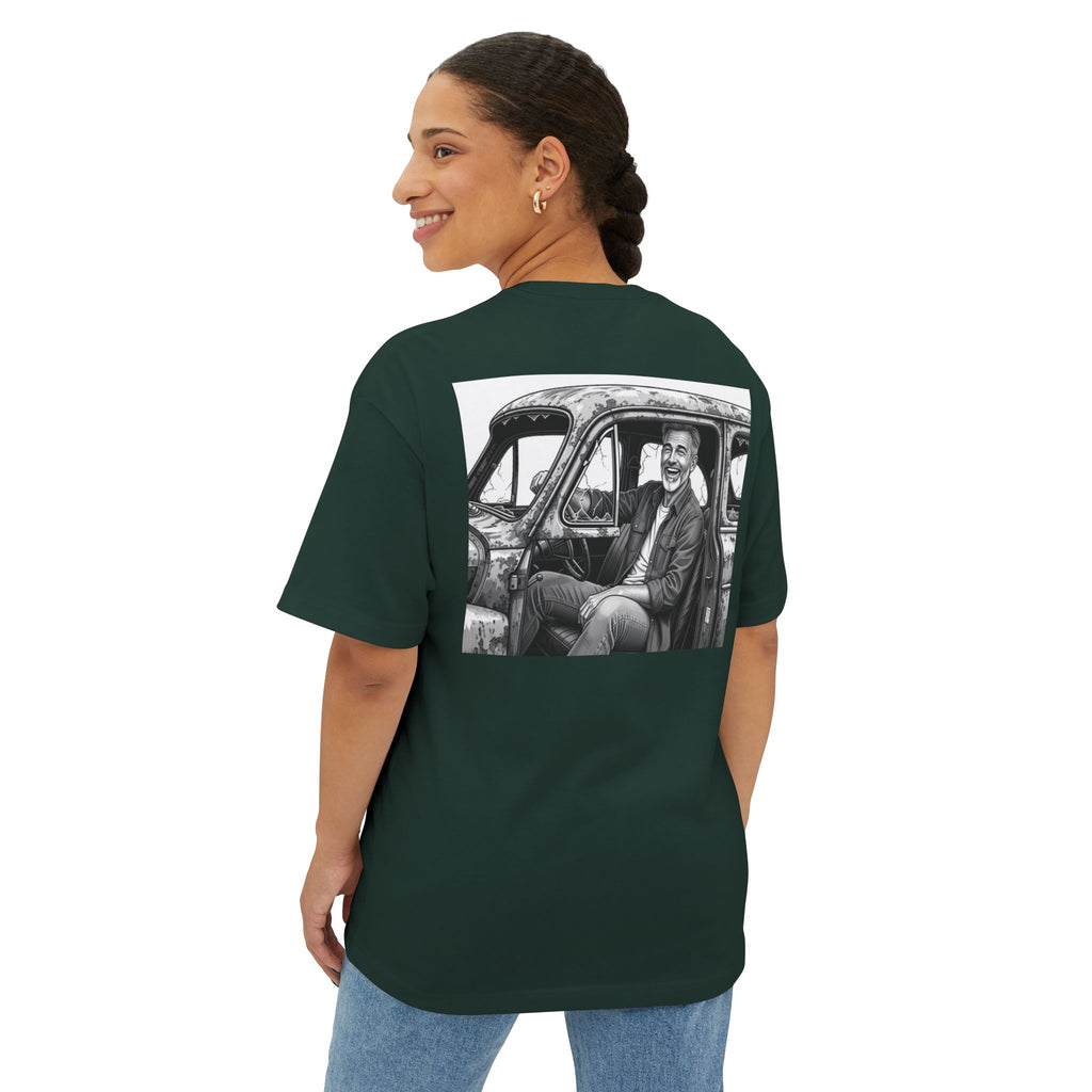 Beats Walkin' "Can't Beat It" T