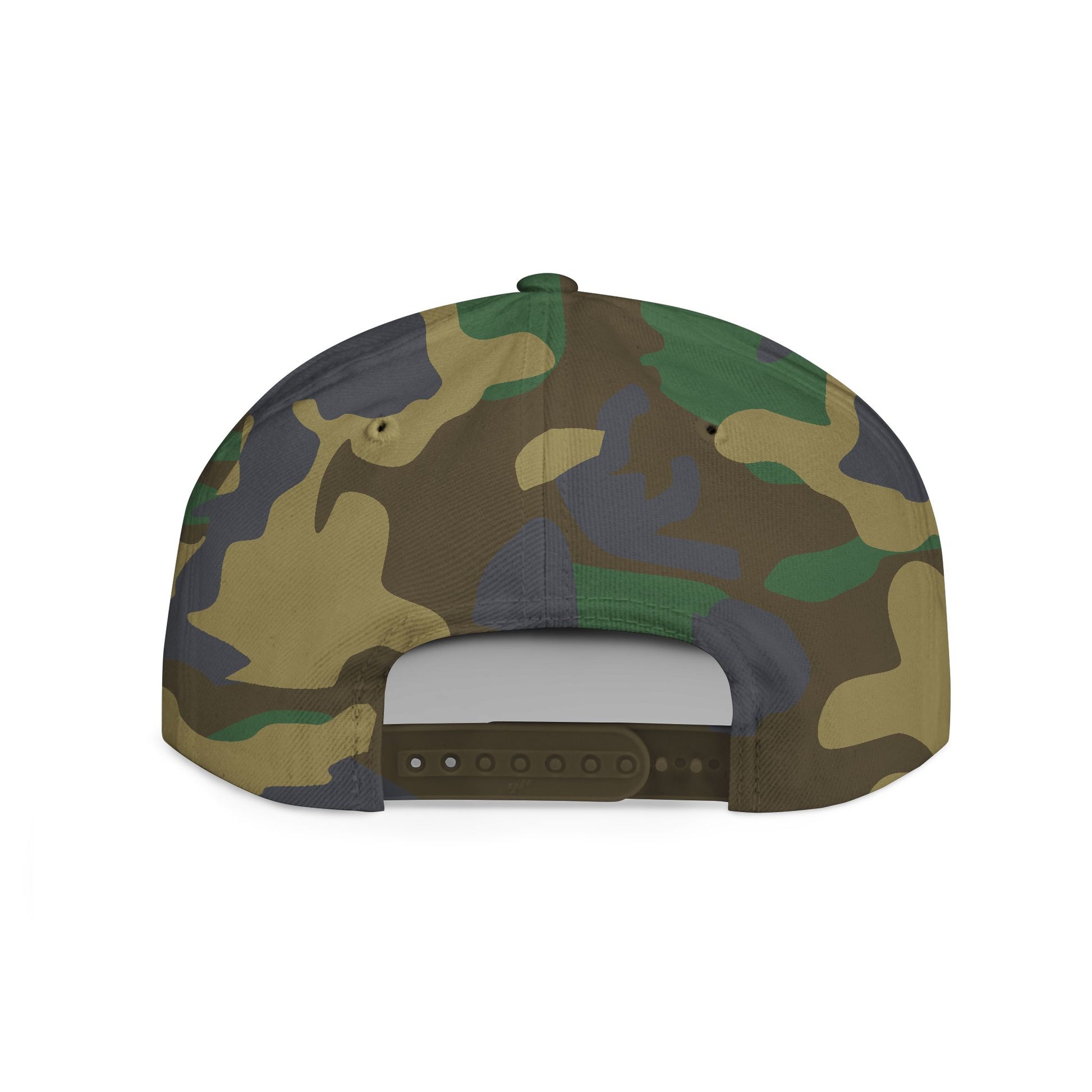 Beats Walkin' Snapback