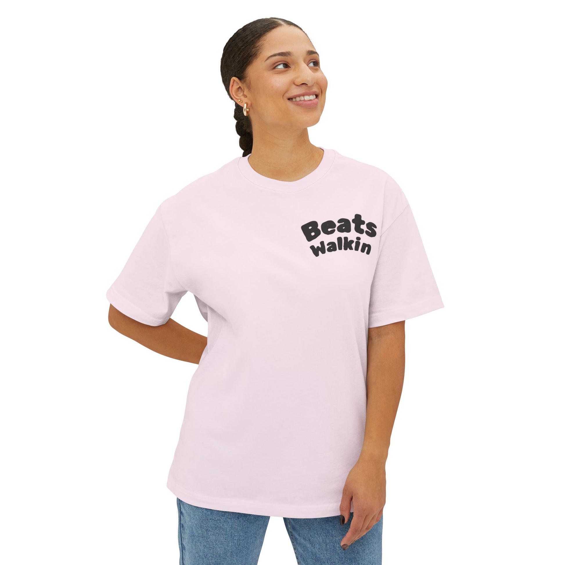 Beats Walkin' Accord Wagon T