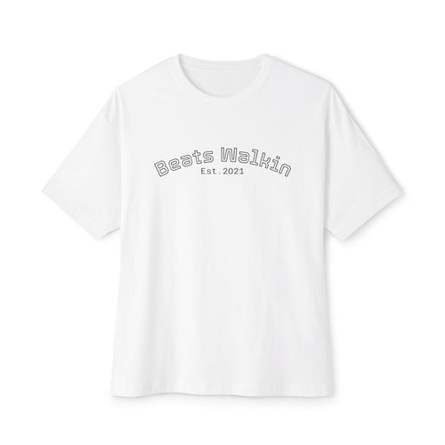 Beats Walkin' "University" T