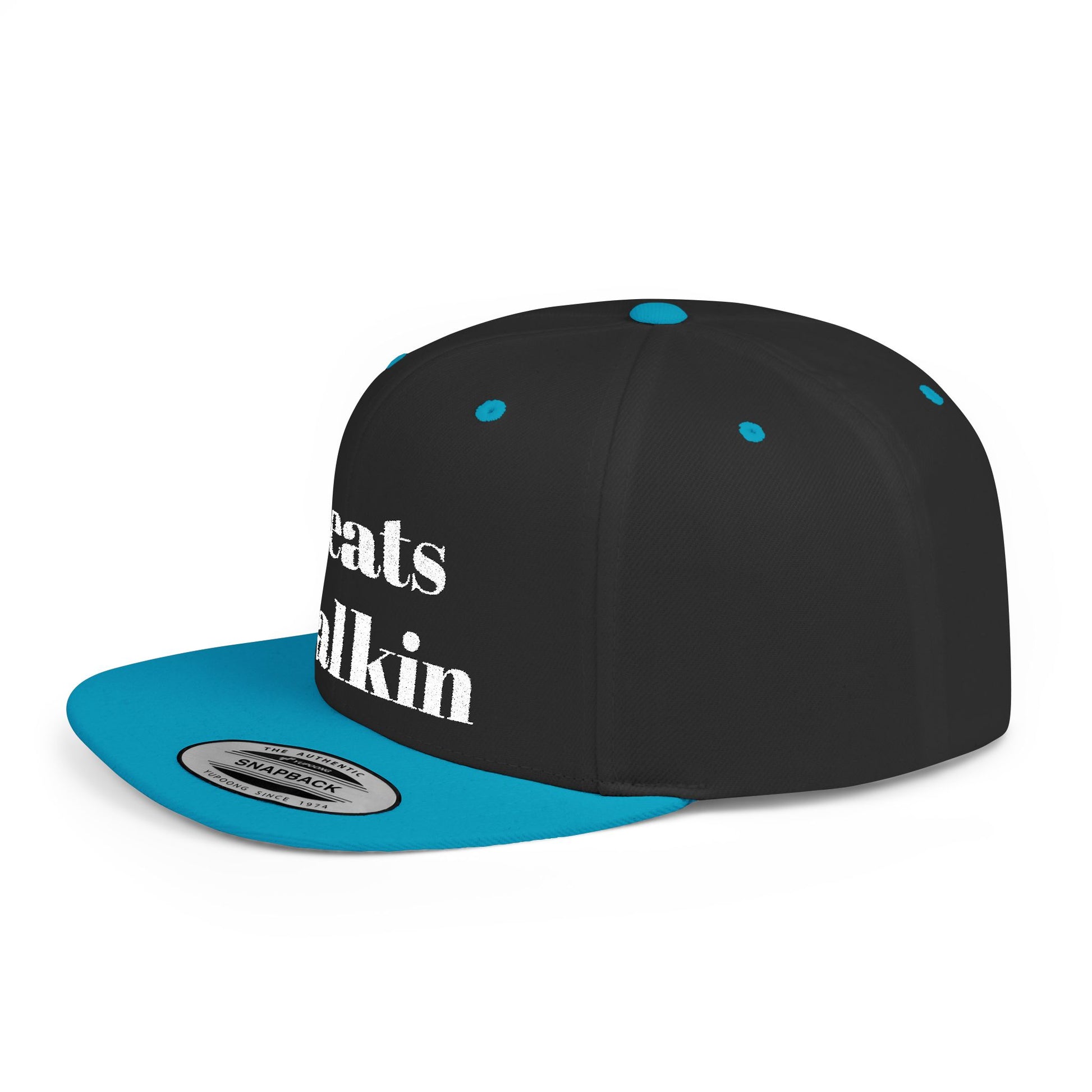 Beats Walkin' Snapback
