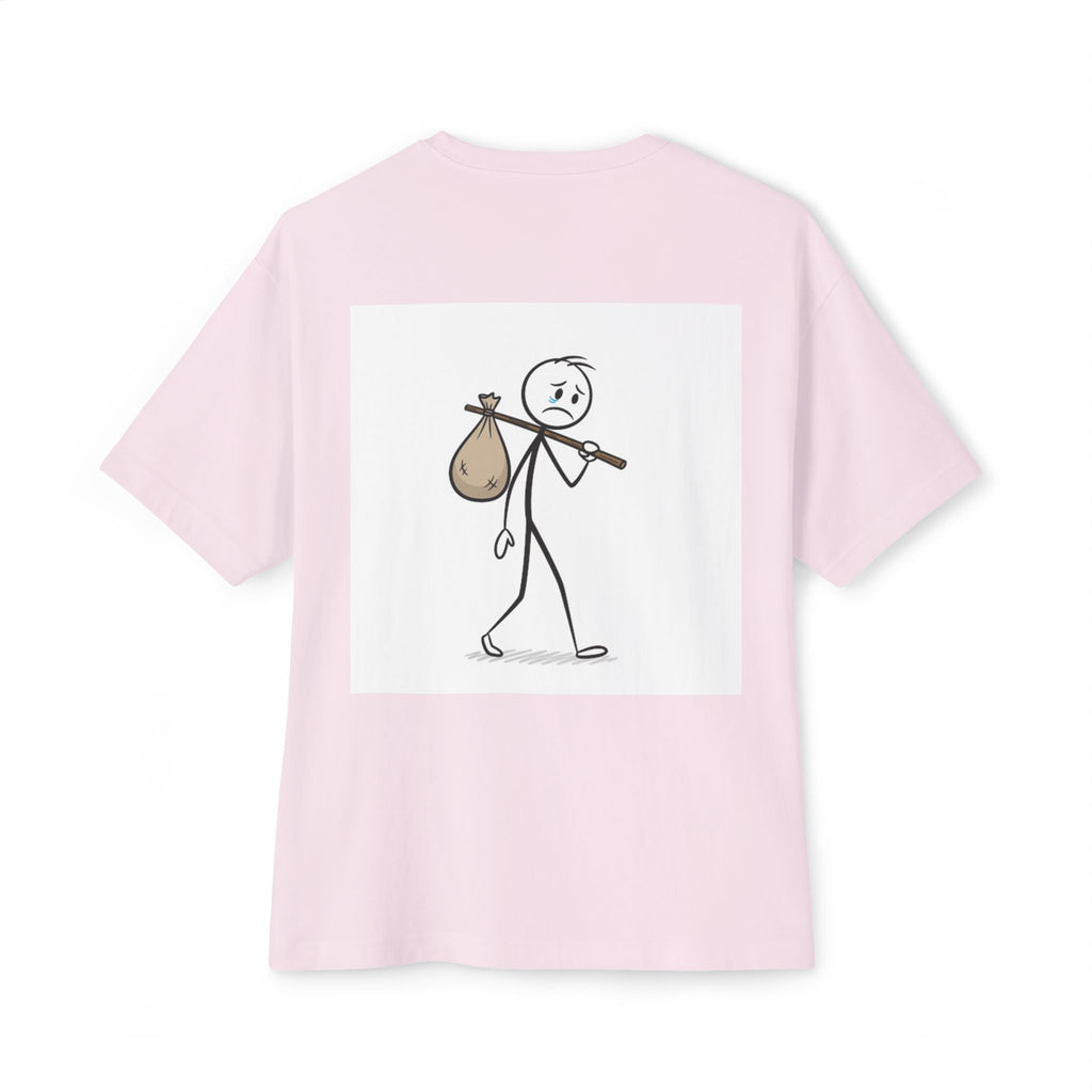 Beats Walkin' "University" T